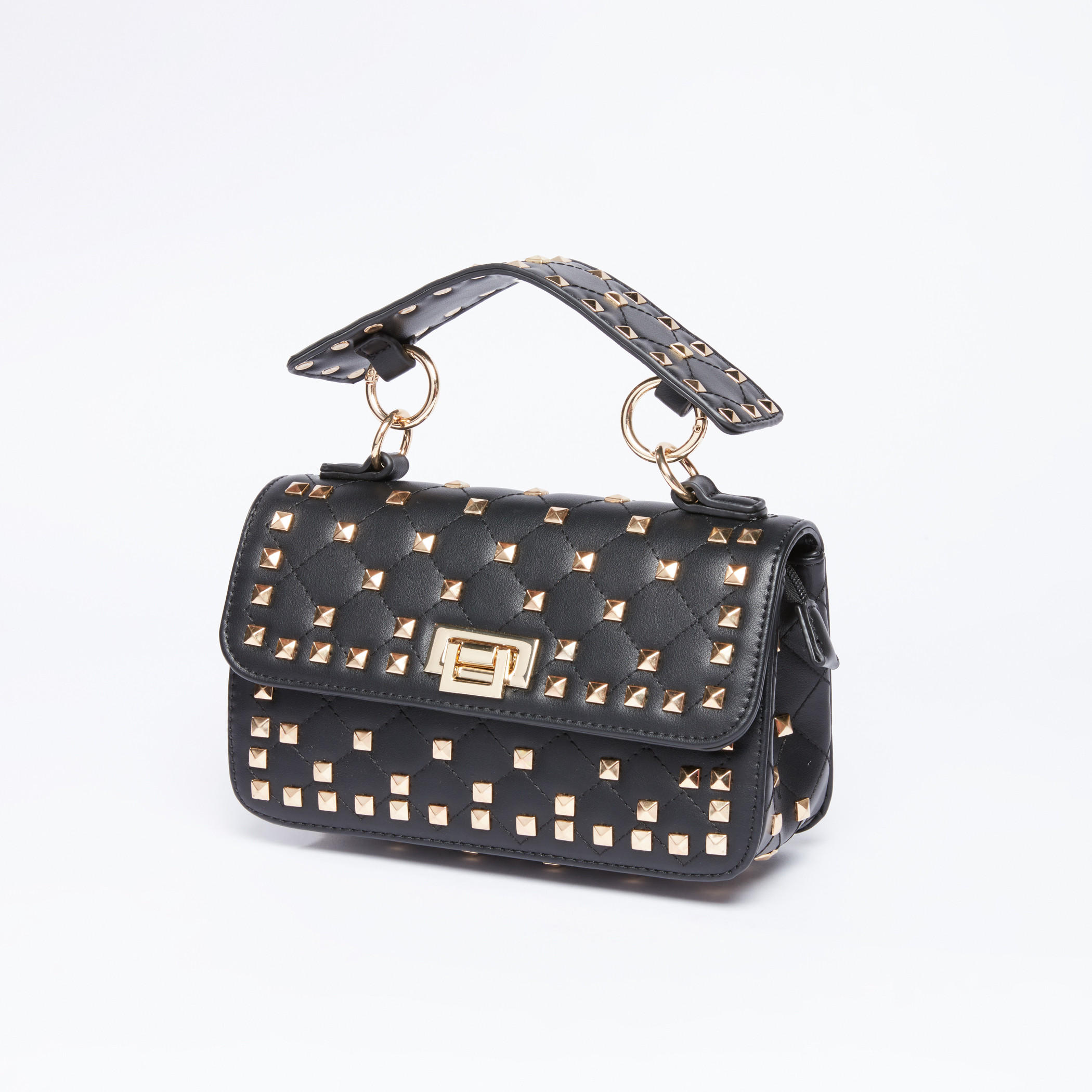 حقيبة ساتشيل مرصعة وحمالة قابلة للفصل-women-bagsandwallets-handbags-image-1