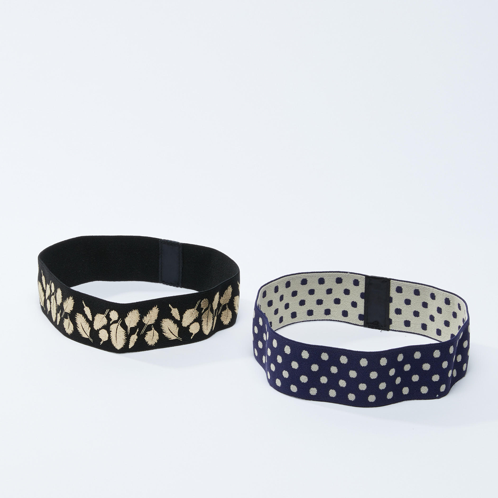 Printed Headband - Set of 2-women-hairaccessories-image-1