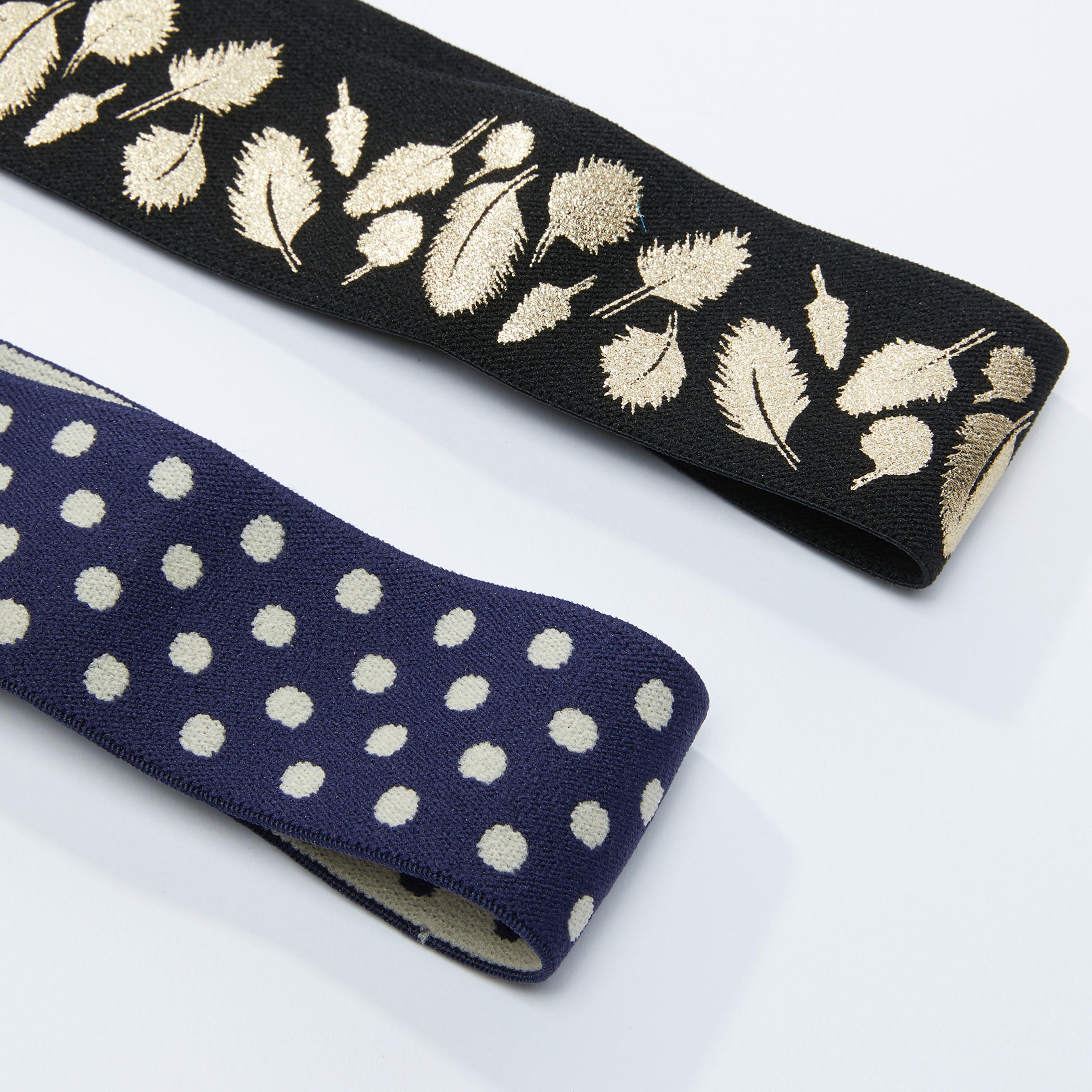 Printed Headband - Set of 2-women-hairaccessories-image-3