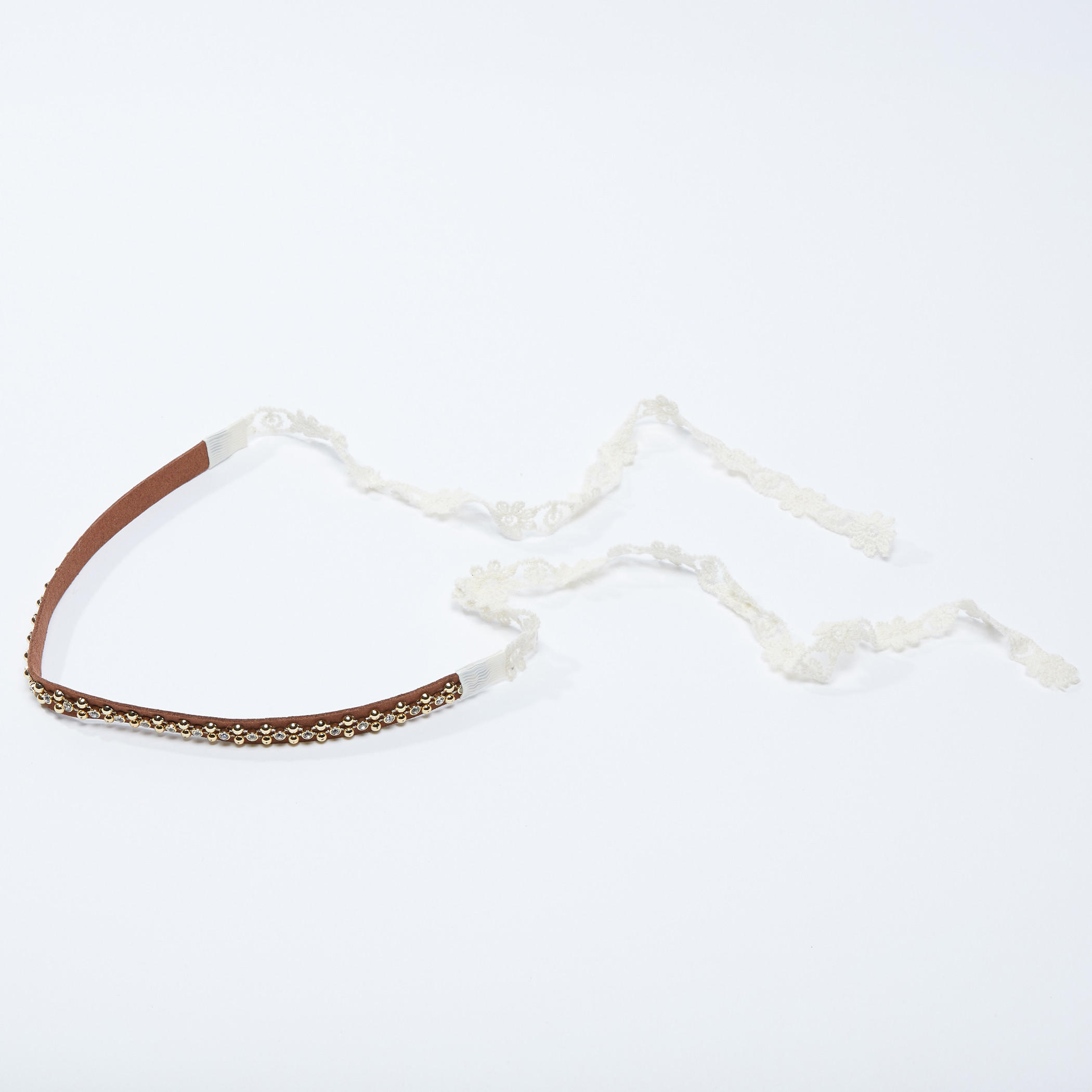 شريطة شعر مرصّعة برباط-women-hairaccessories-image-3