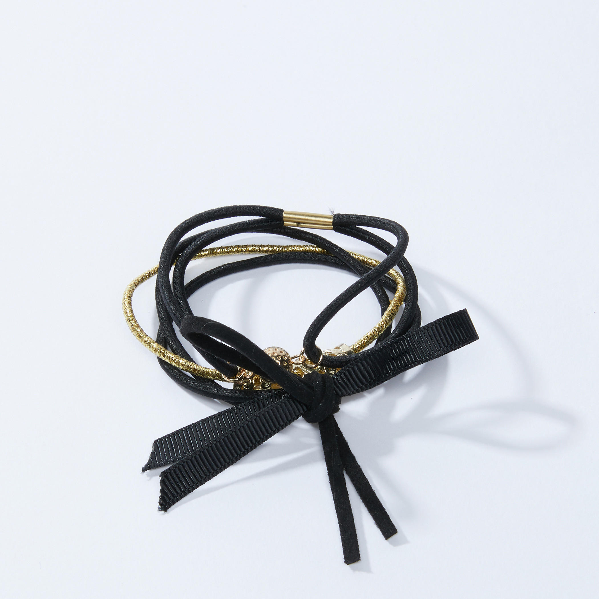 ربطة شعر متنوعة - طقم من 3 قطع-women-hairaccessories-image-1