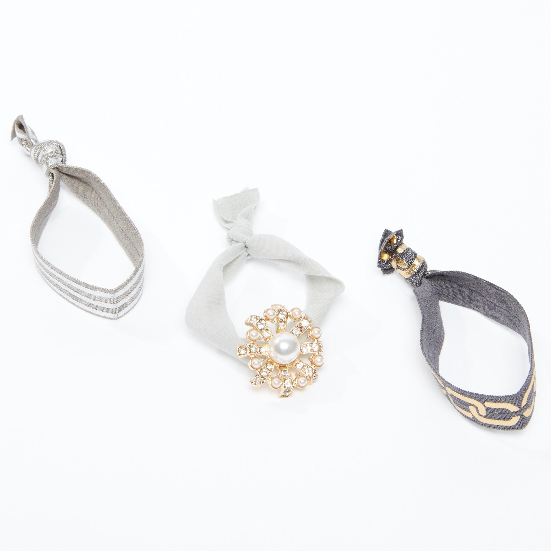 شريطة رأس متنوعة - طقم من 3 قطع-women-hairaccessories-image-3