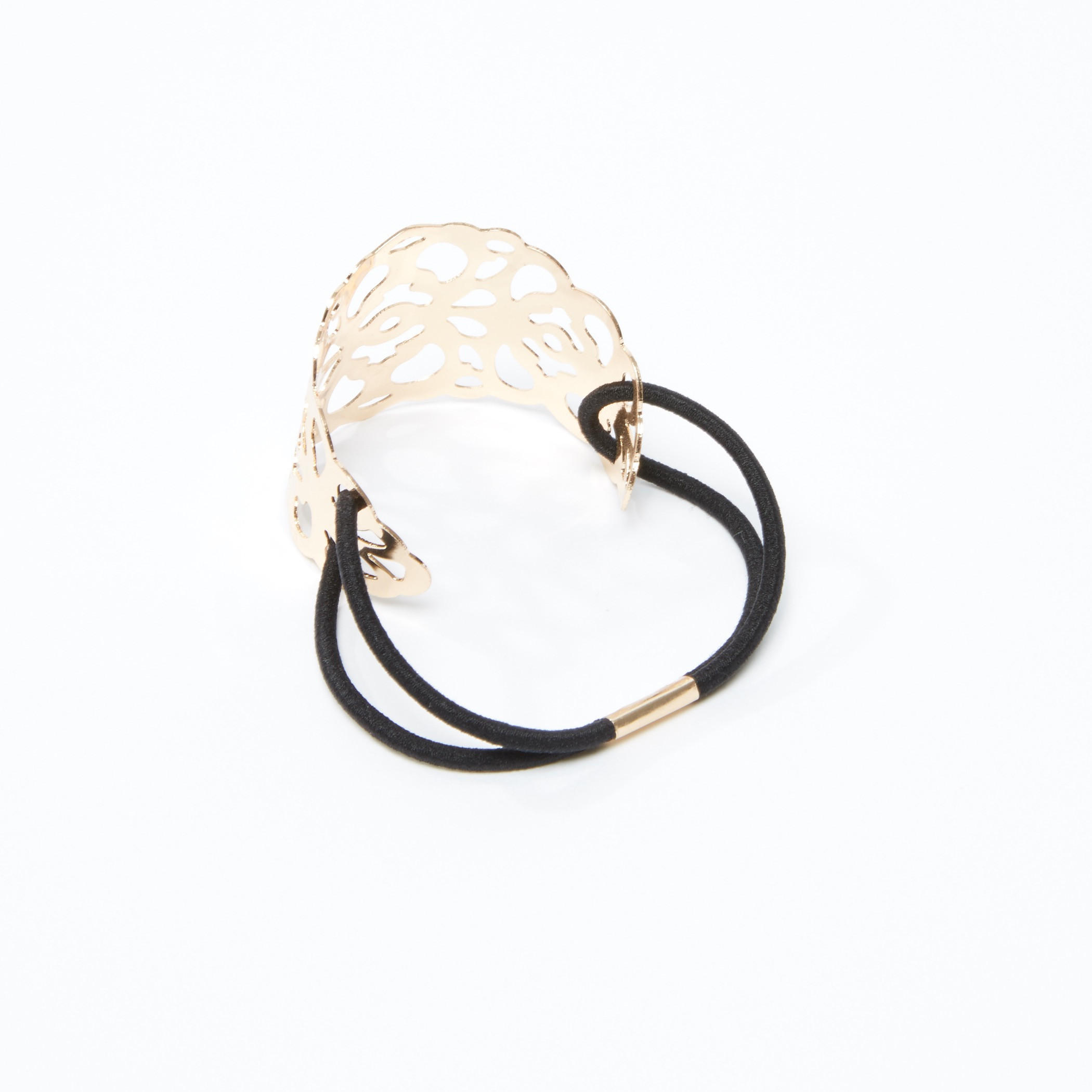 مشبك شعر بتصميم تجريدي-women-hairaccessories-image-2