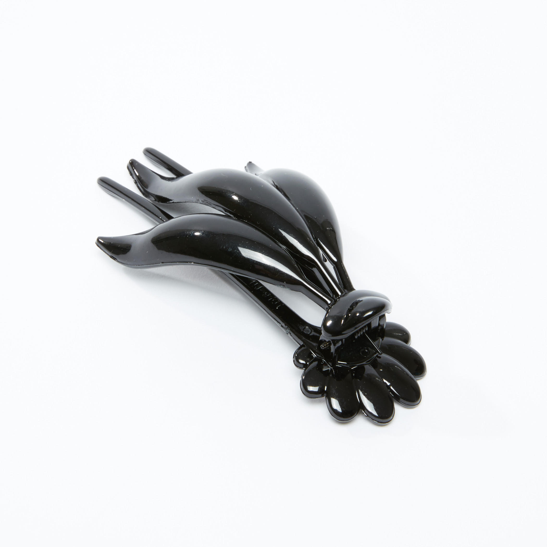 مشبك شعر بتصميم زهرة-women-hairaccessories-image-2