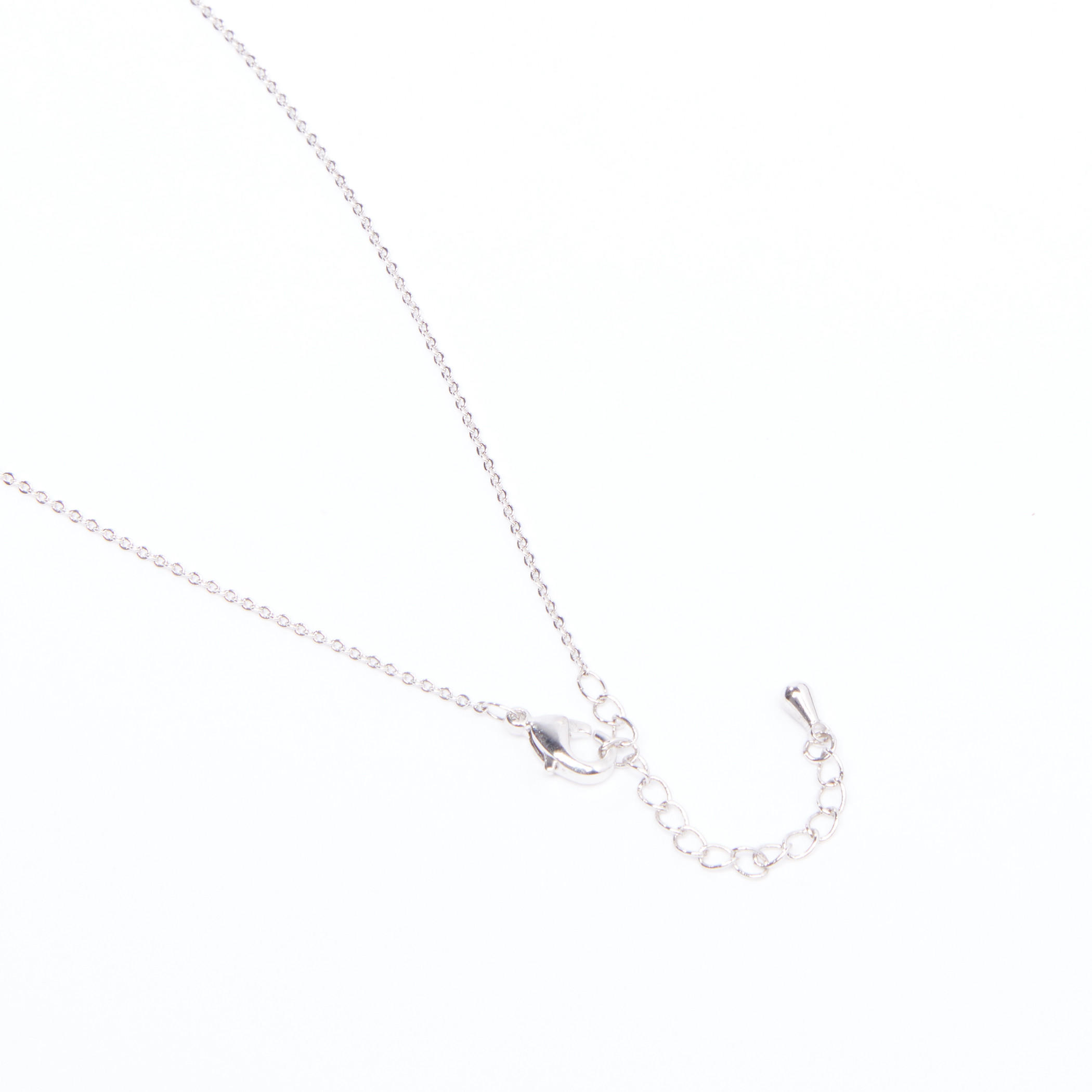 قلادة بدلّاية مرصّعة ومشبك إغلاق-women-watchesandjewellery-jewellery-necklacesandpendants-image-3