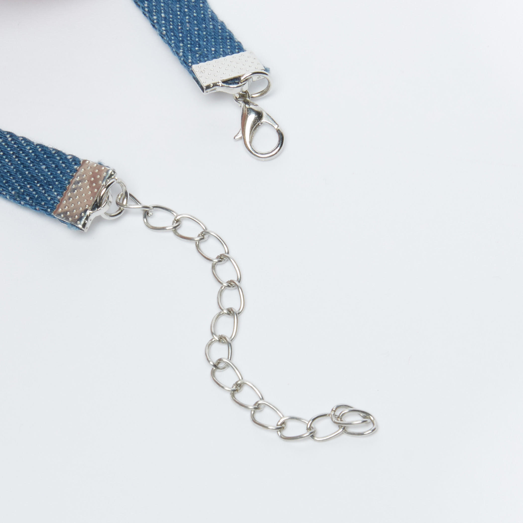 Embellished Bracelet with Lobster Clasp-women-watchesandjewellery-jewellery-banglesandbracelets-image-4