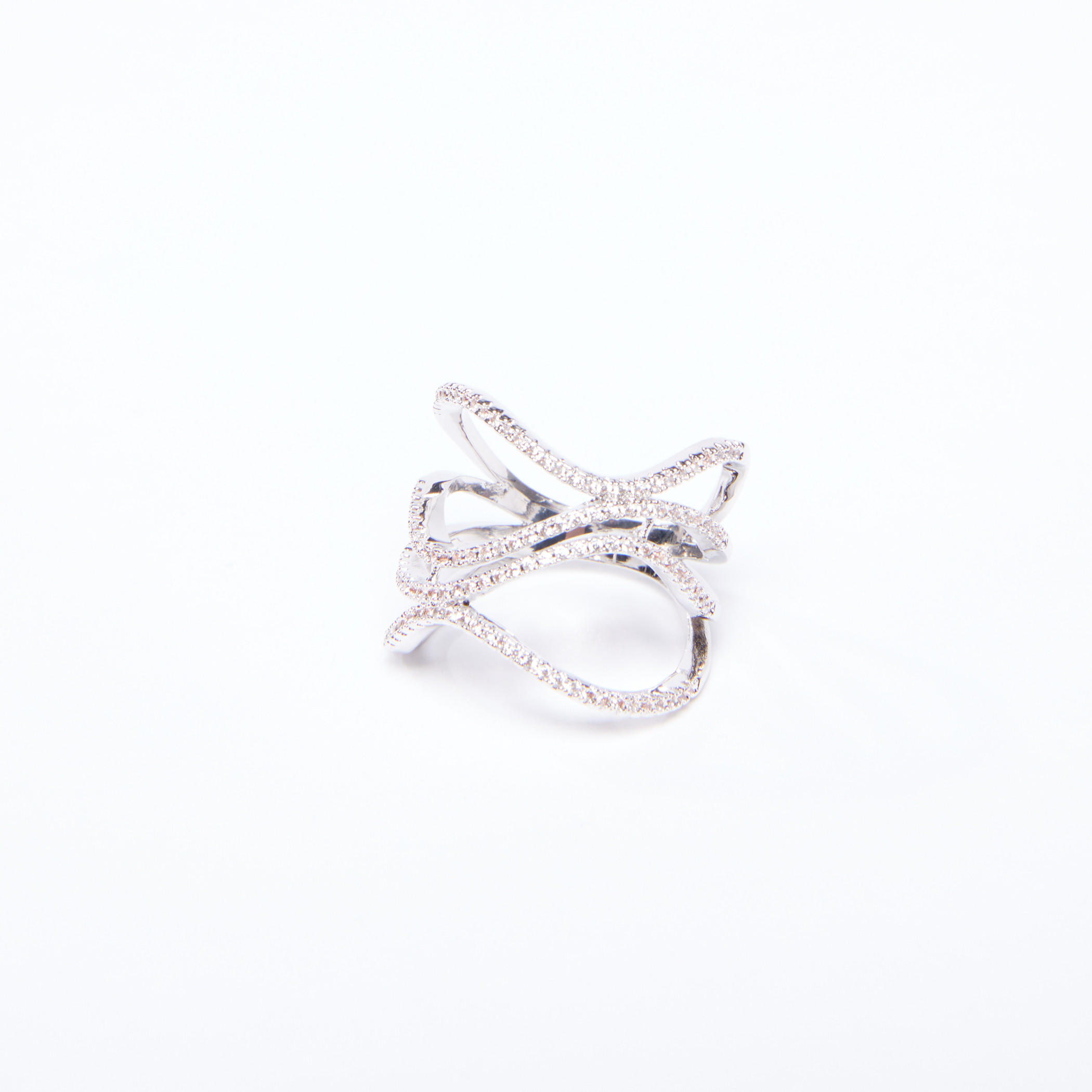 Studded Finger Ring-women-watchesandjewellery-jewellery-rings-image-1