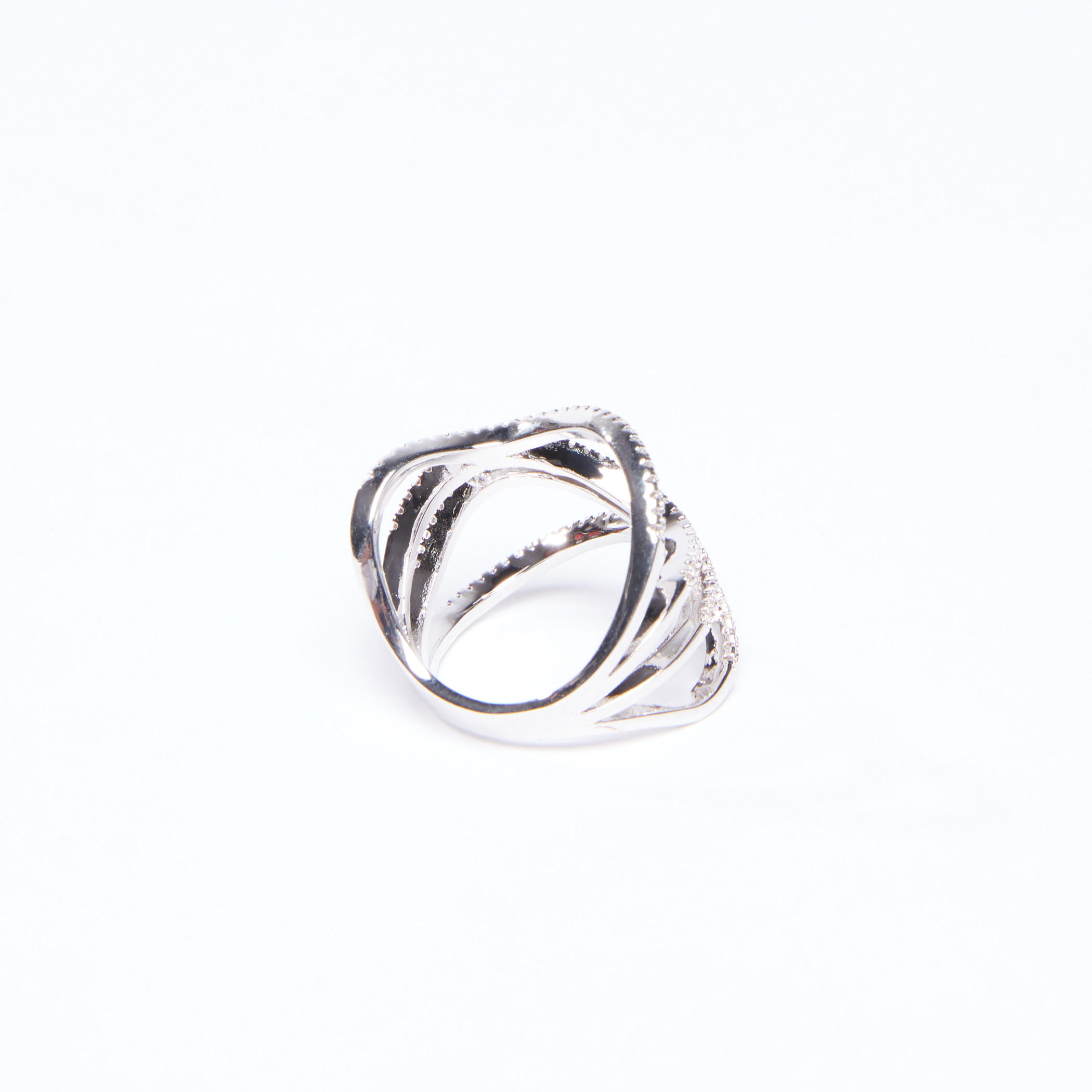 Studded Finger Ring-women-watchesandjewellery-jewellery-rings-image-3