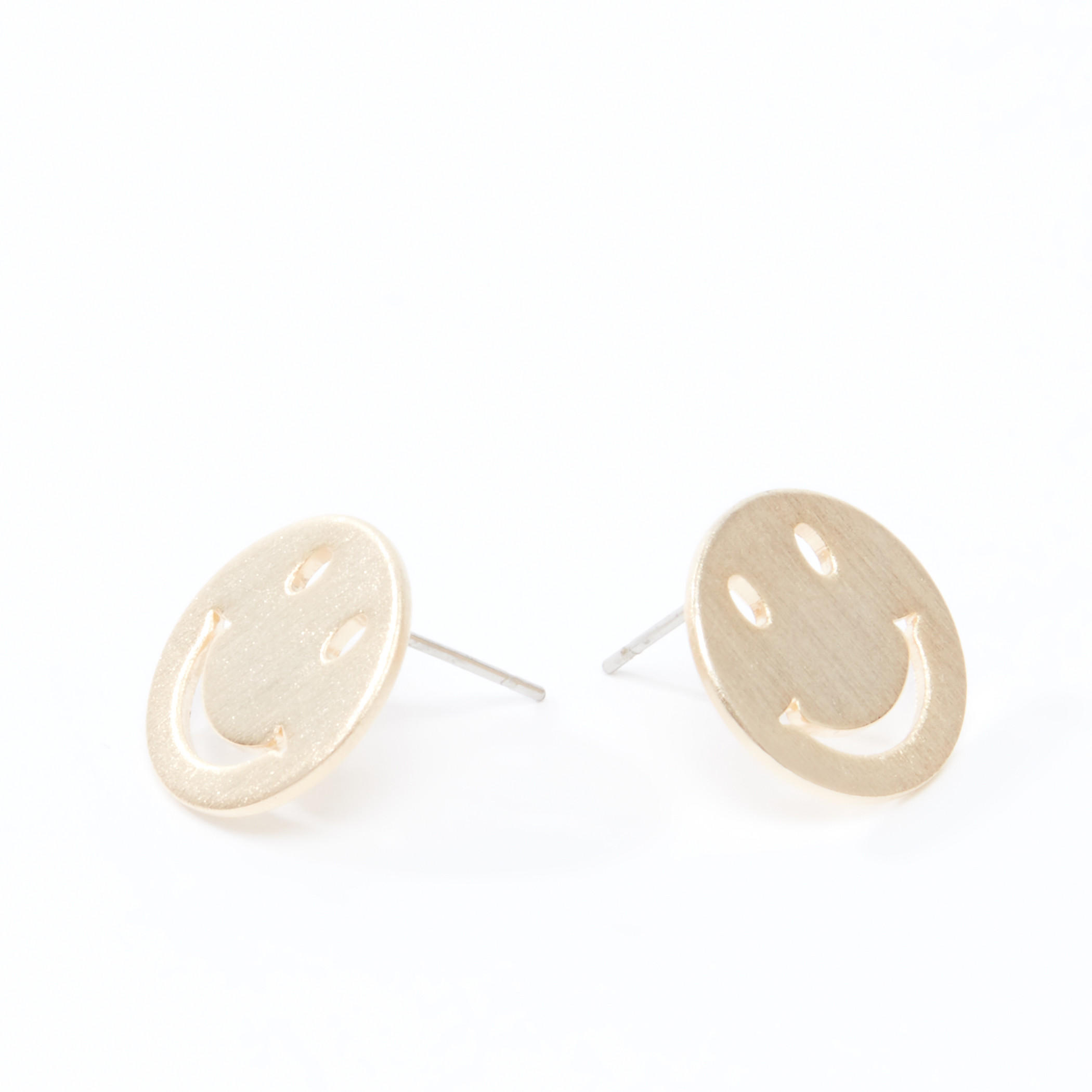 أقراط مرصعة بمكبس إغلاق-women-watchesandjewellery-jewellery-earrings-image-1