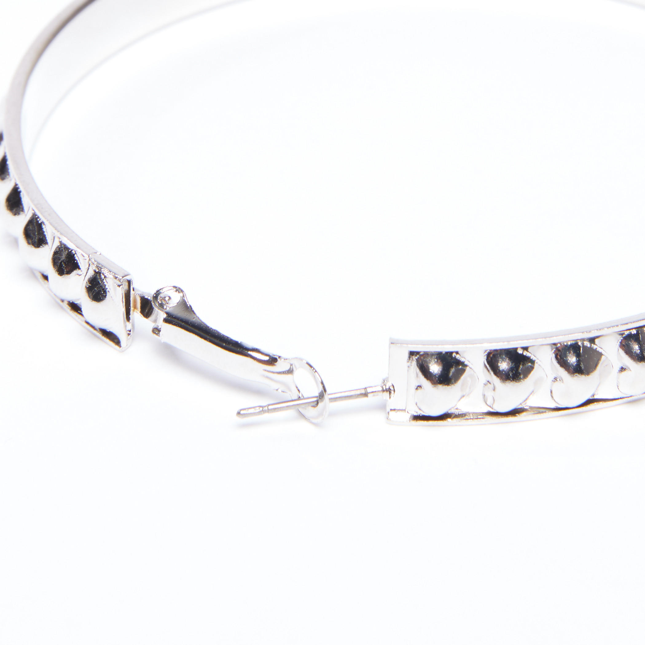 أقراط ميتاليك-women-watchesandjewellery-jewellery-earrings-image-1
