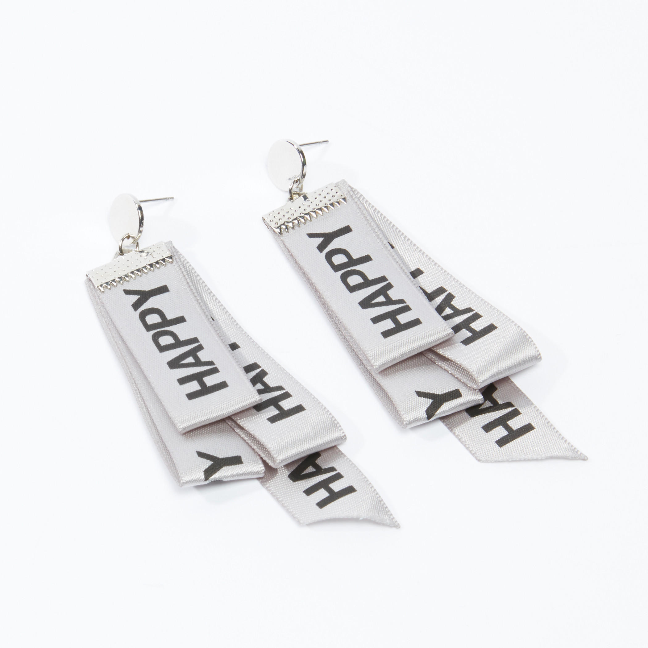أقراط بدلايات مطبعة ومكبس إغلاق-women-watchesandjewellery-jewellery-earrings-image-3