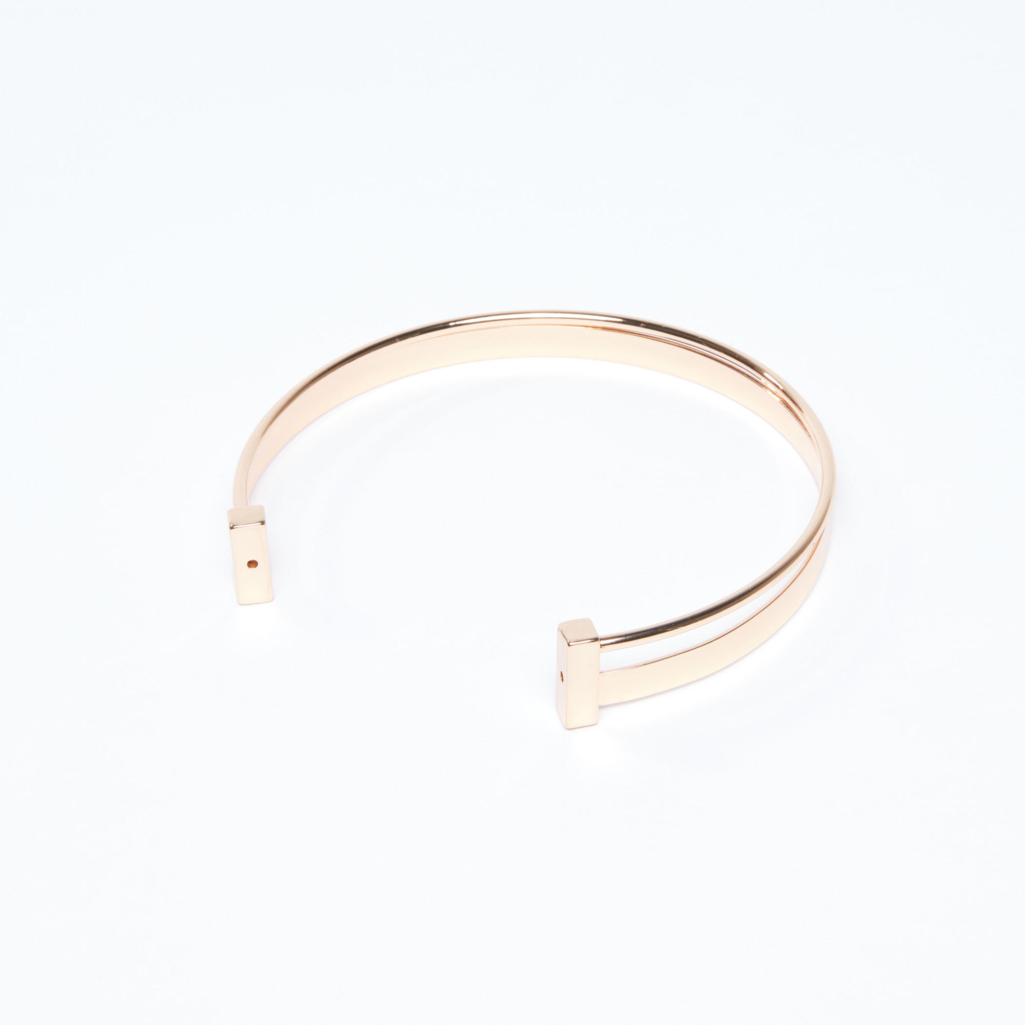 قلادة تشوكر قابلة للضبط-women-watchesandjewellery-jewellery-necklacesandpendants-image-1