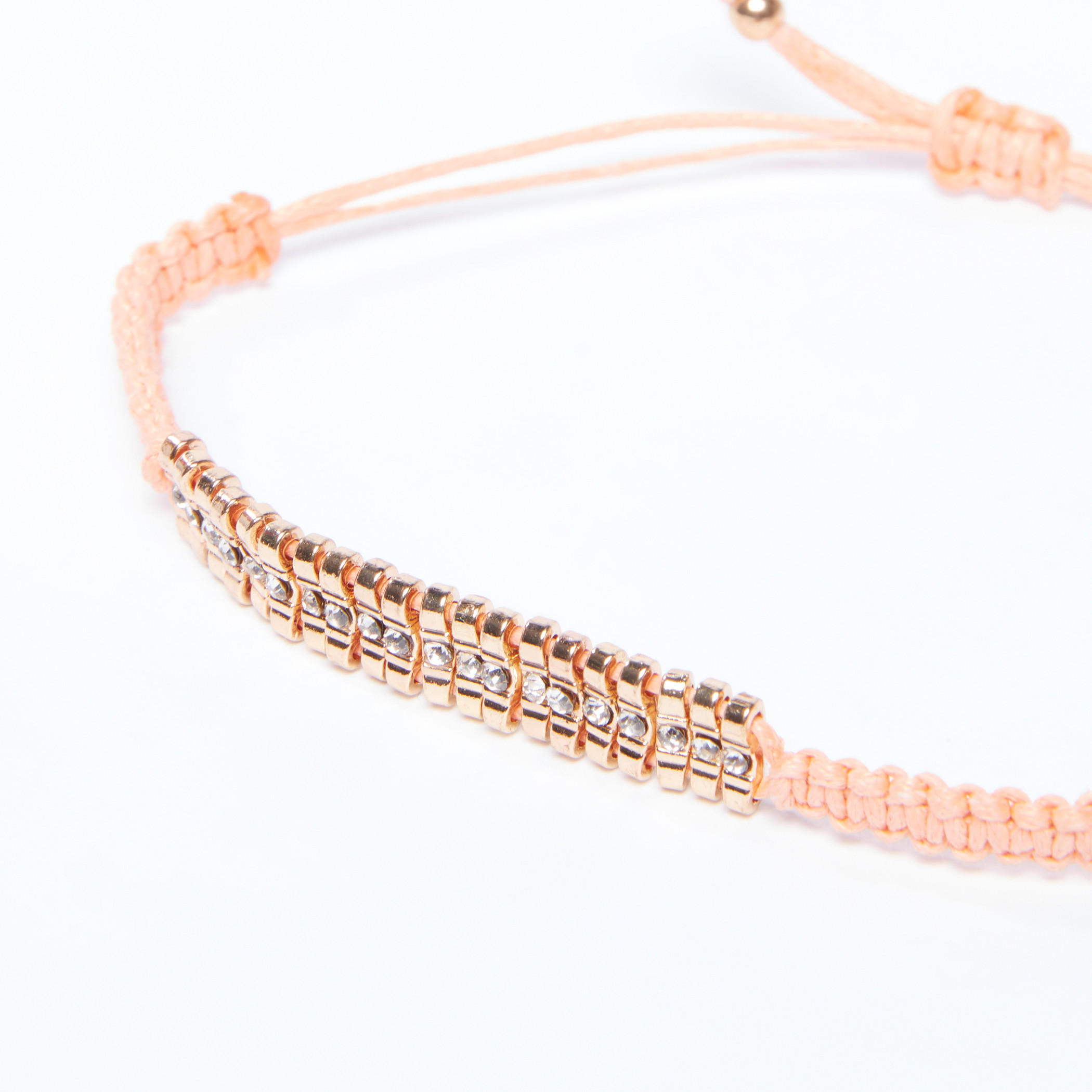 طقم أساور متنوعة من قطعتين-women-watchesandjewellery-jewellery-banglesandbracelets-image-1