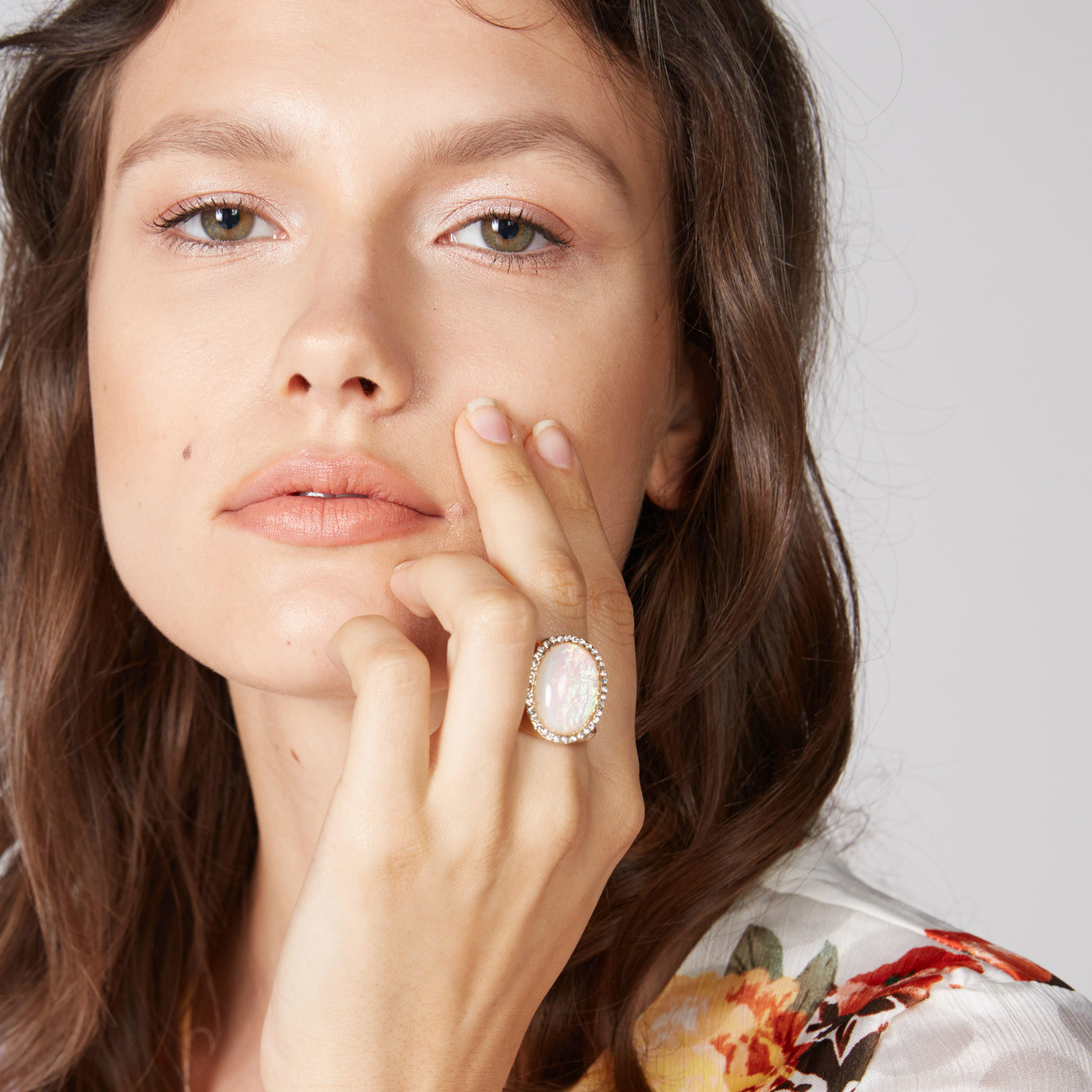 خواتم ميتاليك متنوعة - قطعتين-women-watchesandjewellery-jewellery-rings-image-2