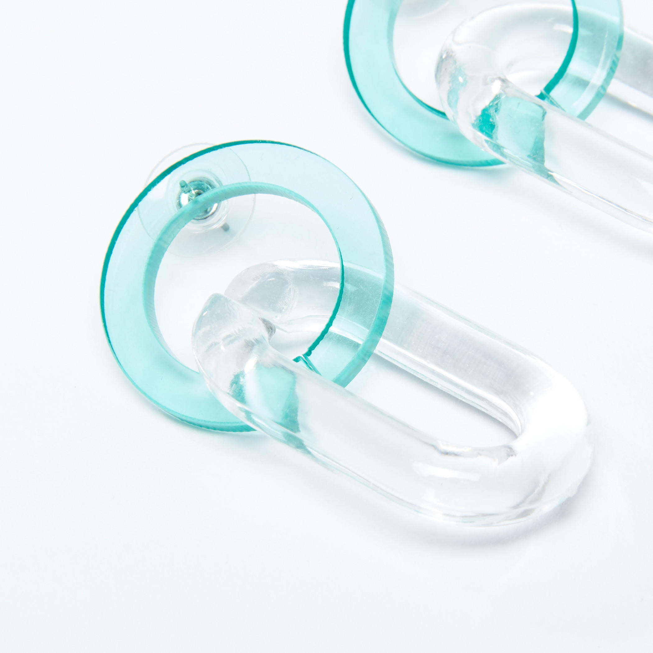 Dangling Earrings with Push Back Closure-women-watchesandjewellery-jewellery-earrings-image-1