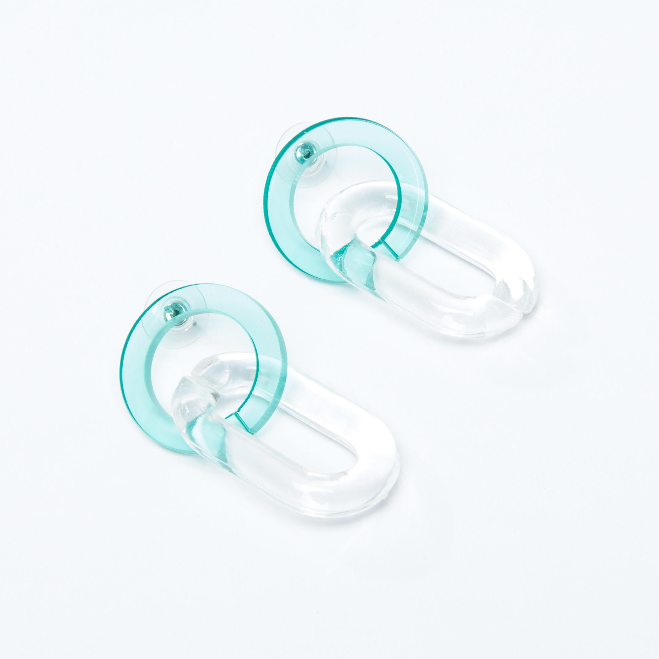 Dangling Earrings with Push Back Closure-women-watchesandjewellery-jewellery-earrings-image-2
