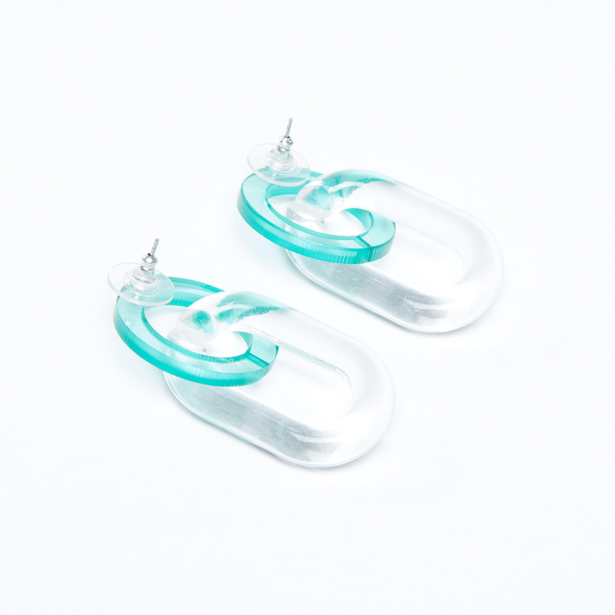Dangling Earrings with Push Back Closure-women-watchesandjewellery-jewellery-earrings-image-3