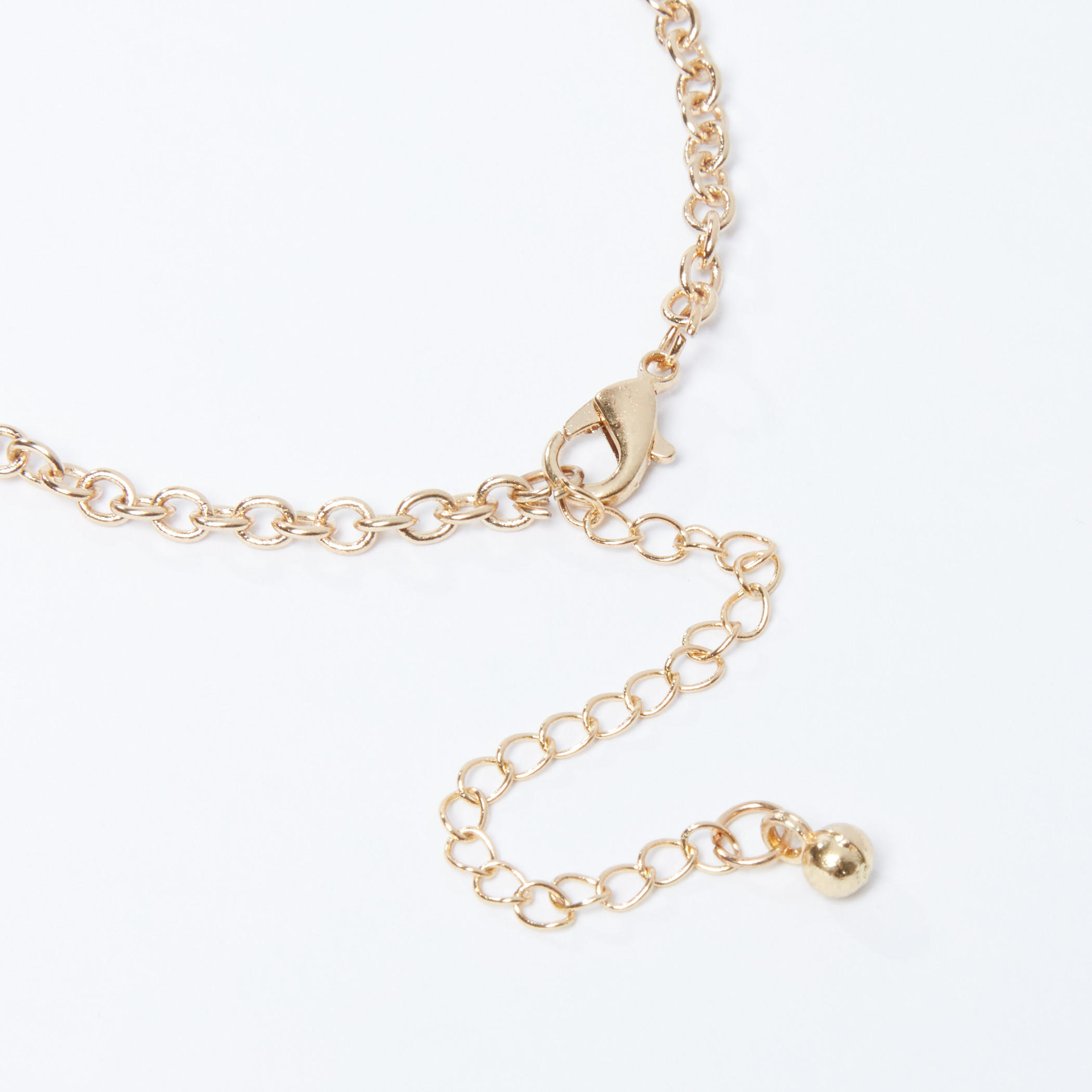 طقم اساور مزينة بمشبك إغلاق من ساشا 6 قطع-women-watchesandjewellery-jewellery-banglesandbracelets-image-2
