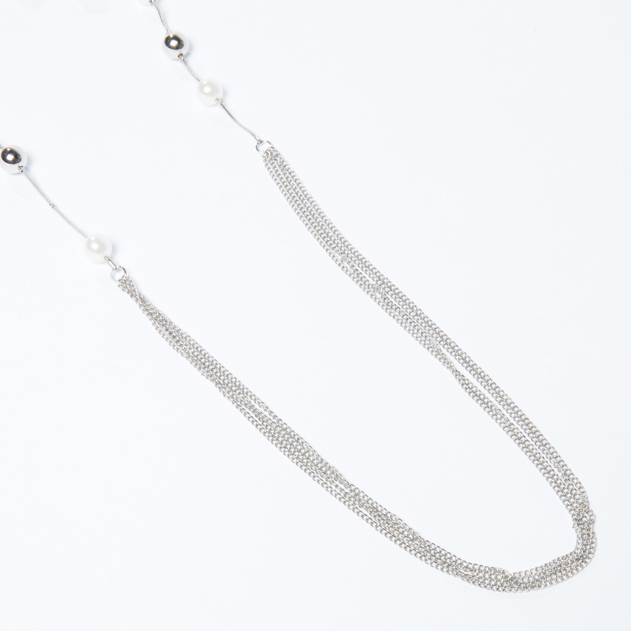 قلادة لؤلؤ إغلاق مشبك-women-watchesandjewellery-jewellery-necklacesandpendants-image-1