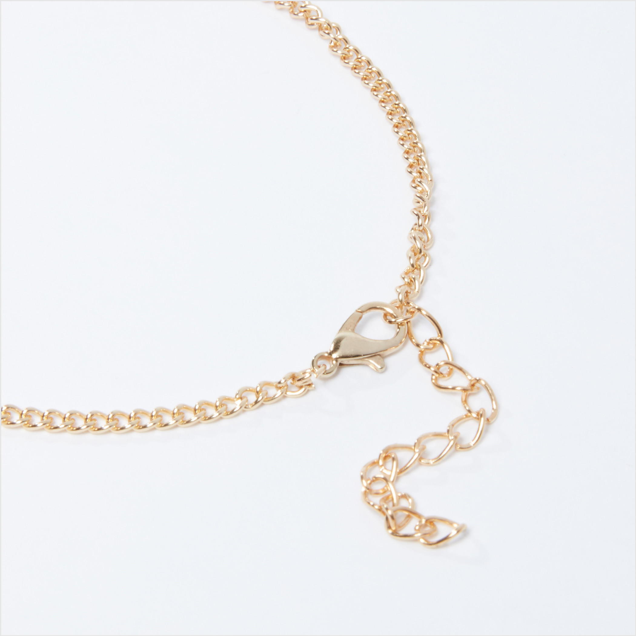 طقم خلخال متنوع -  6 قطع-women-watchesandjewellery-jewellery-anklets-image-1