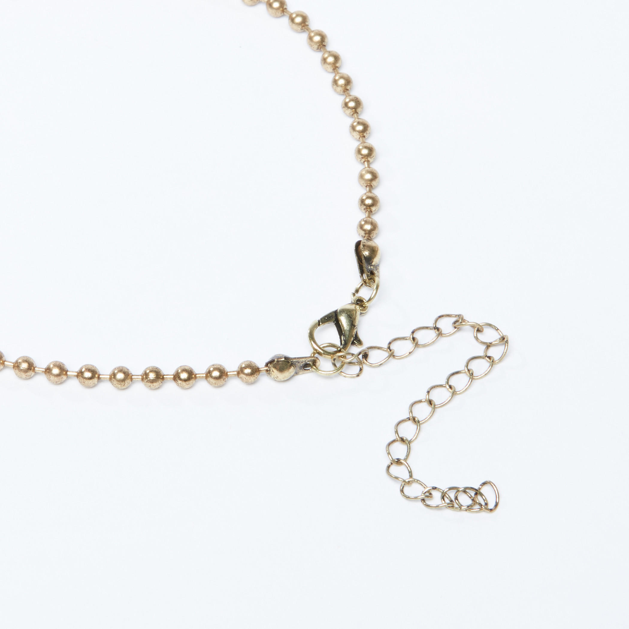 Studded Anklet with Lobster Clasp - Set of 3-women-watchesandjewellery-jewellery-anklets-image-2