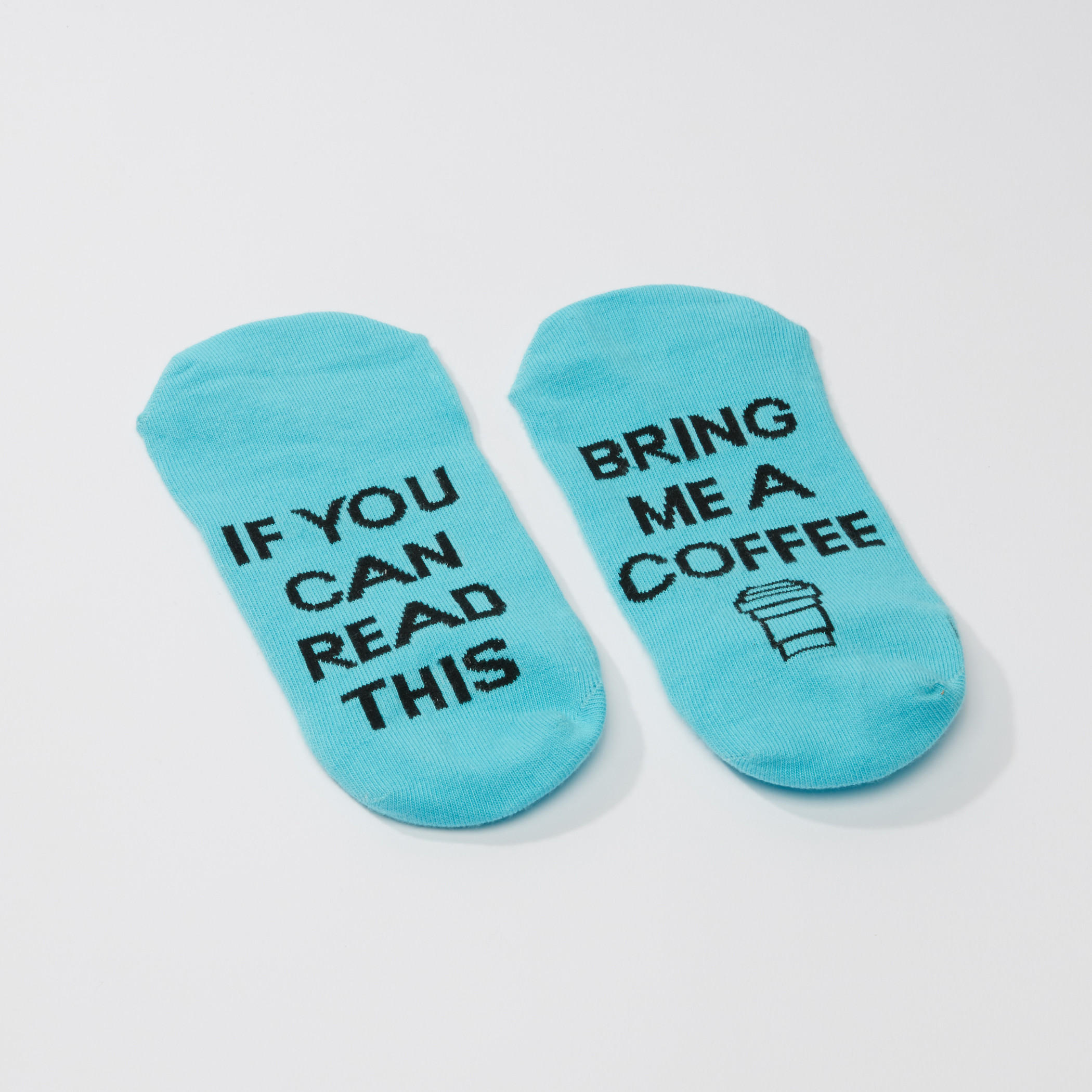 Printed Ankle Length Socks-women-socksandstockings-image-2