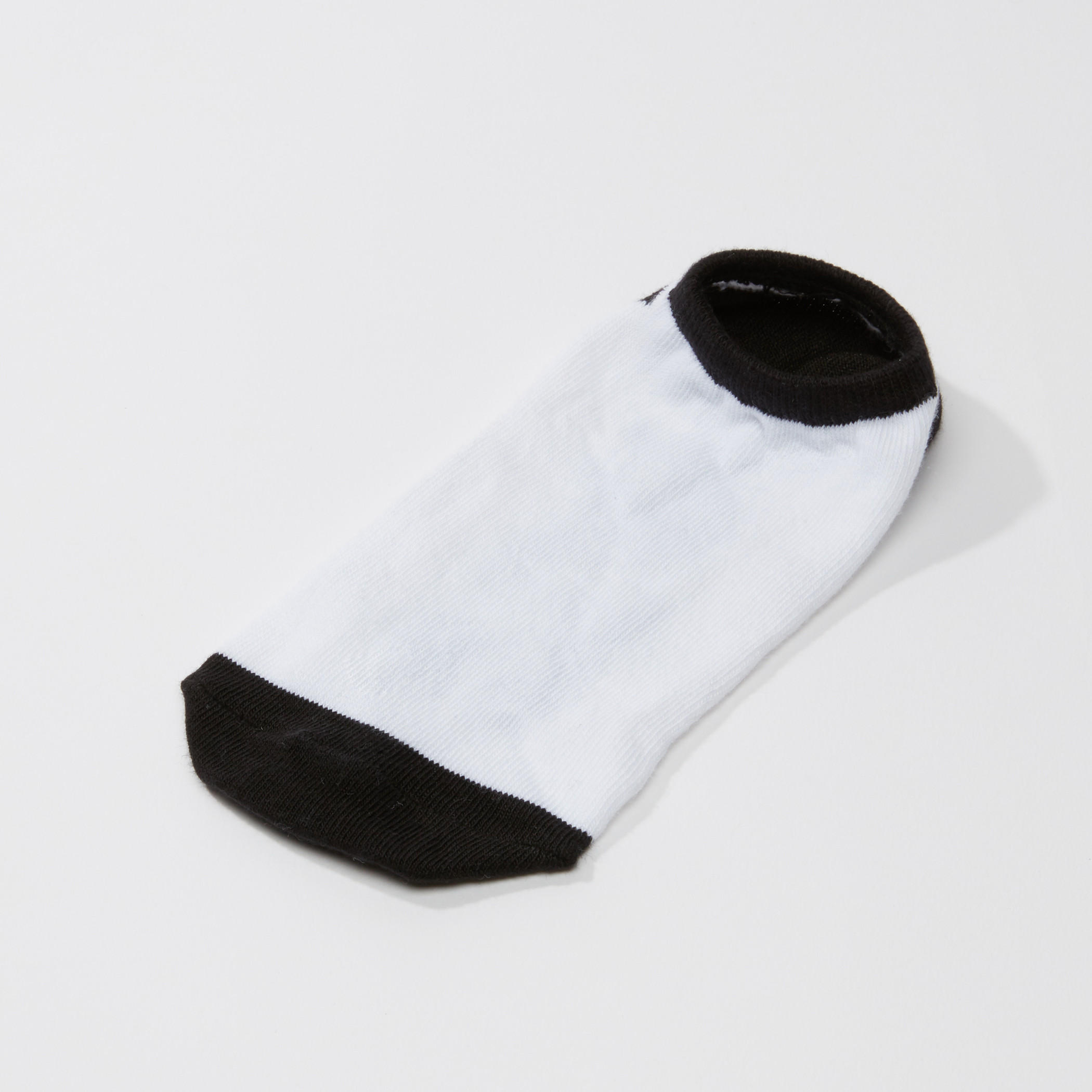Printed Ankle Length Socks-women-socksandstockings-image-1