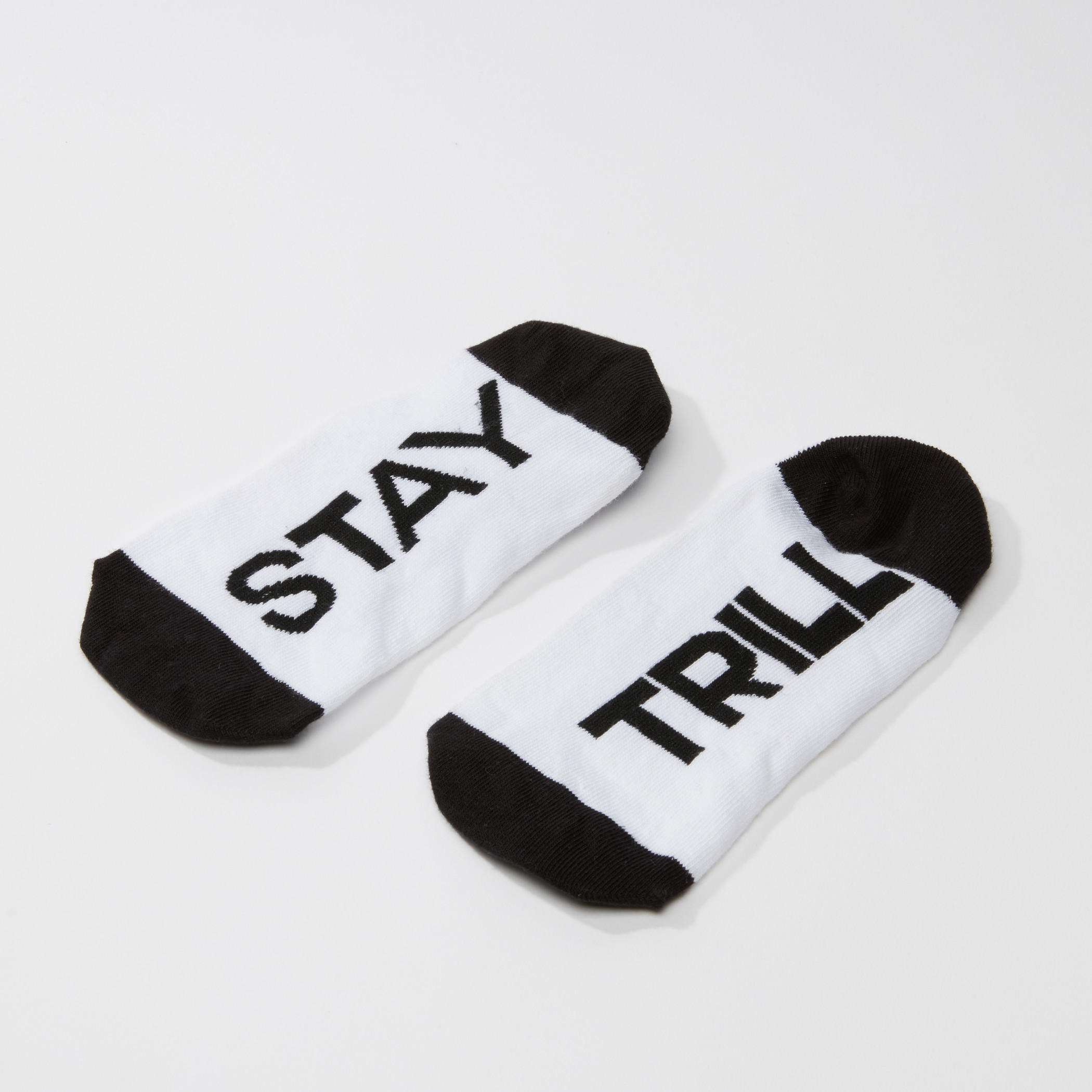 Printed Ankle Length Socks-women-socksandstockings-image-2