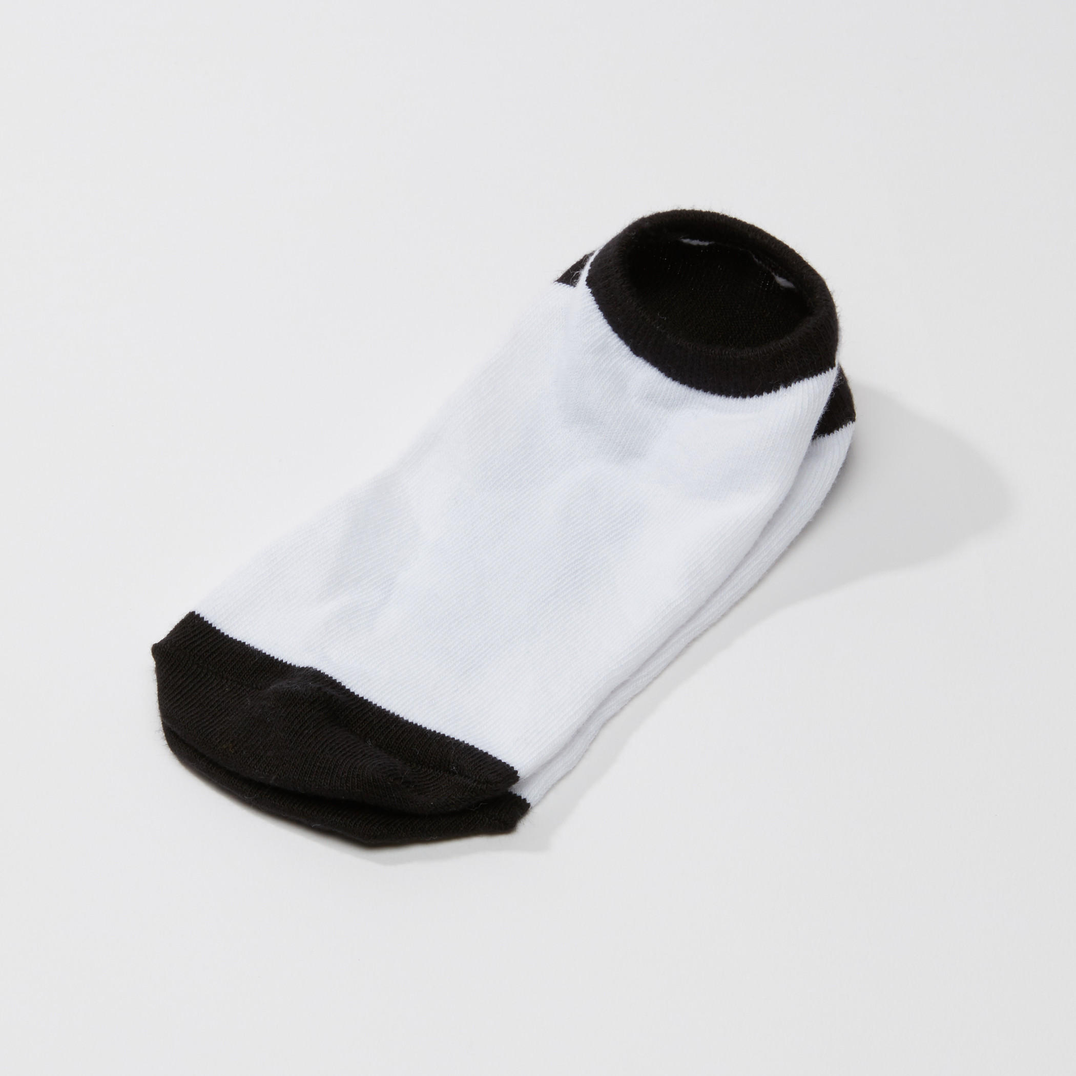Printed Ankle Length Socks-women-socksandstockings-image-3