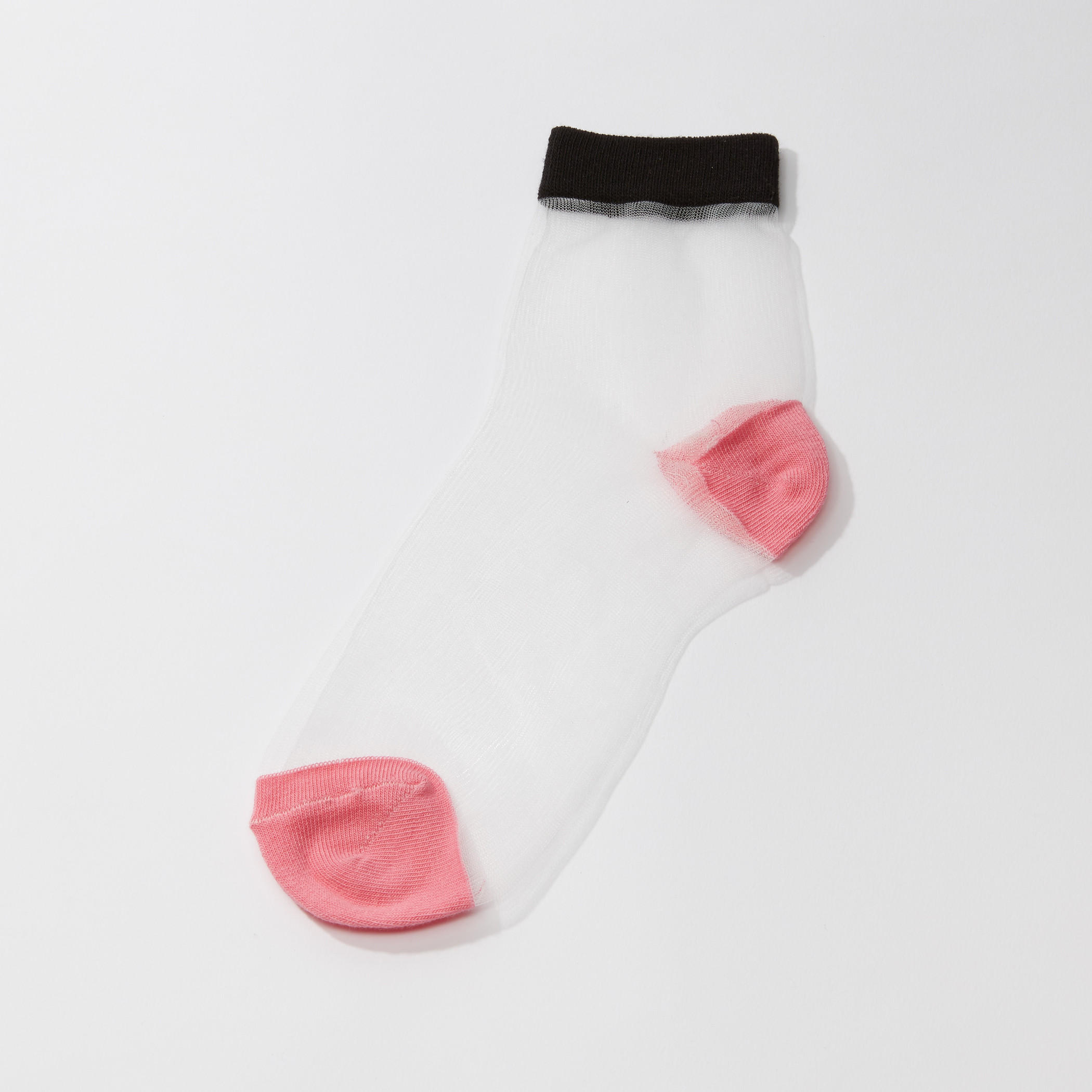 جوارب شبكية بطول الكاحل-women-socksandstockings-image-3