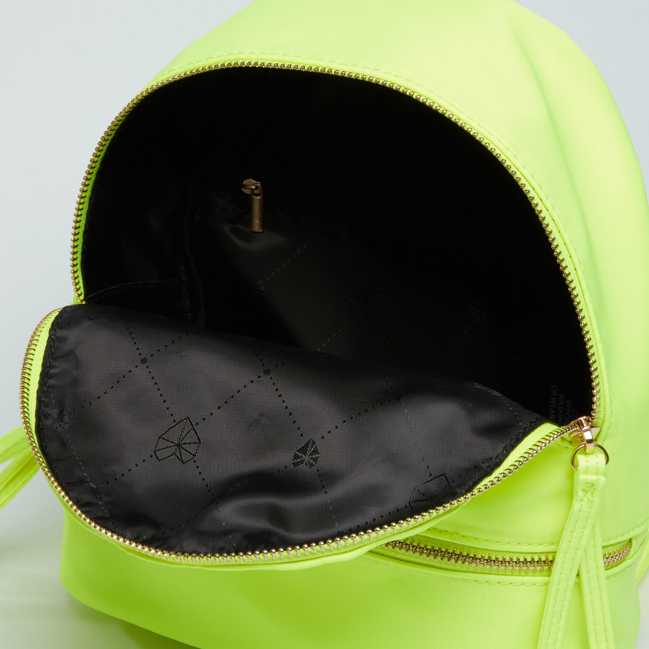 Backpack with Zip Closure and Adjustable Shoulder Straps-women-bagsandwallets-handbags-image-4