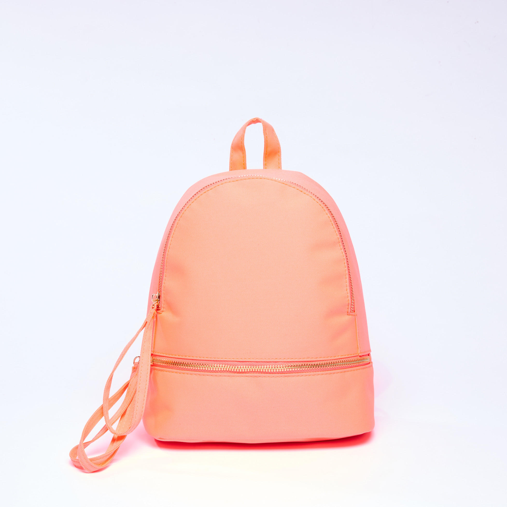 حقيبة ظهر متعددة الجيوب بسحّاب إغلاق وحمّالات كتف قابلة للتعديل-women-bagsandwallets-handbags-image-4