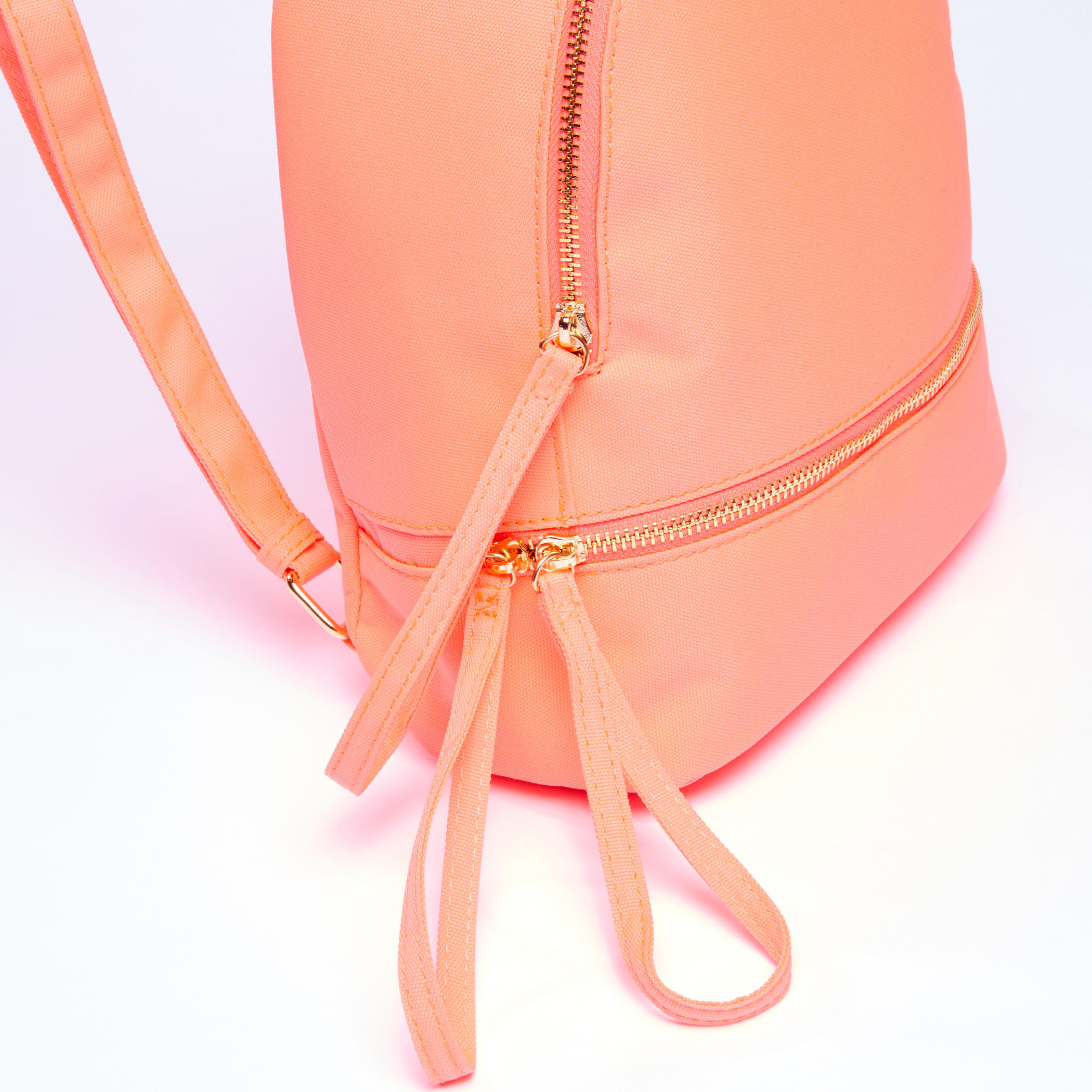 حقيبة ظهر متعددة الجيوب بسحّاب إغلاق وحمّالات كتف قابلة للتعديل-women-bagsandwallets-handbags-image-3