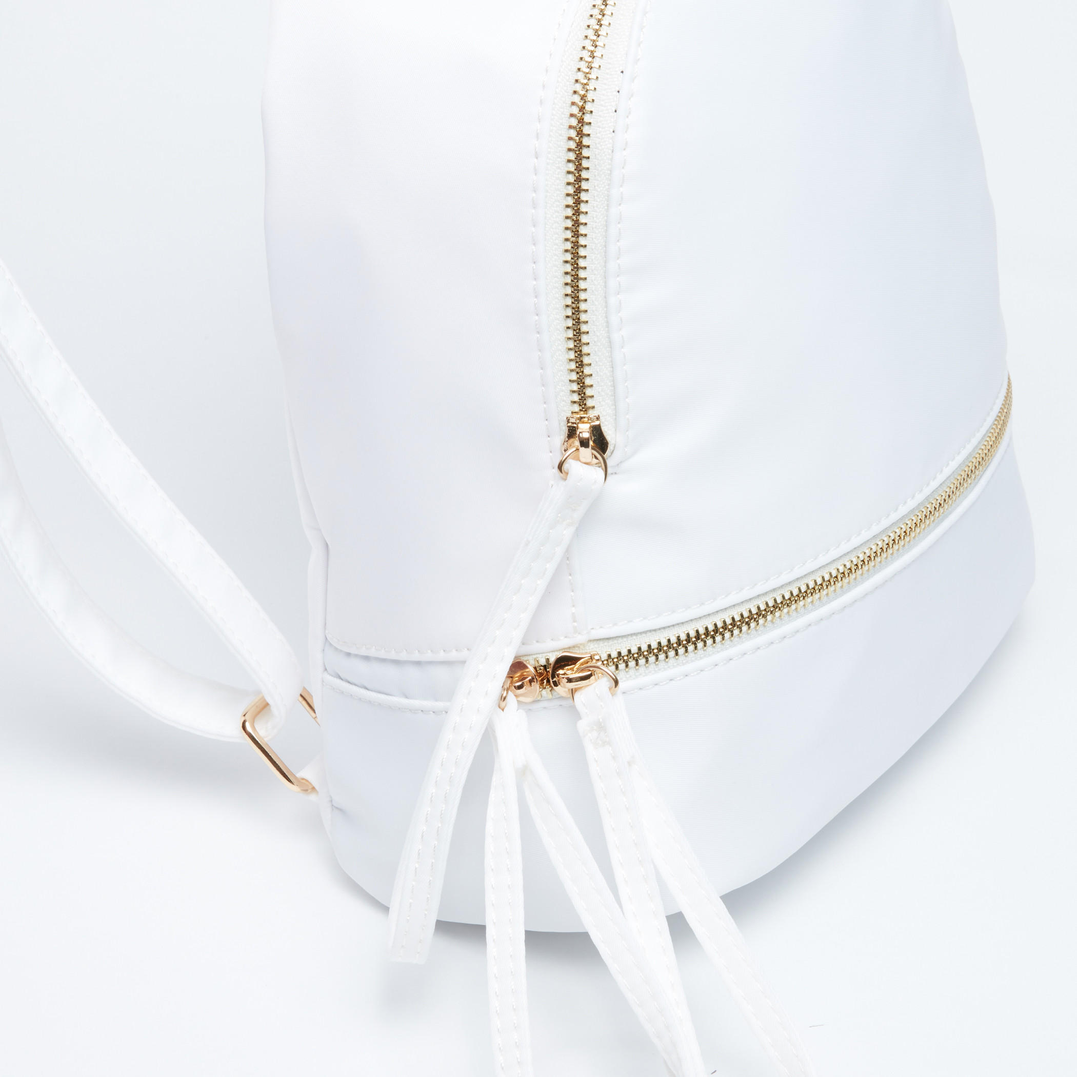 Backpack with Zip Closure and Adjustable Shoulder Straps-women-bagsandwallets-handbags-image-2