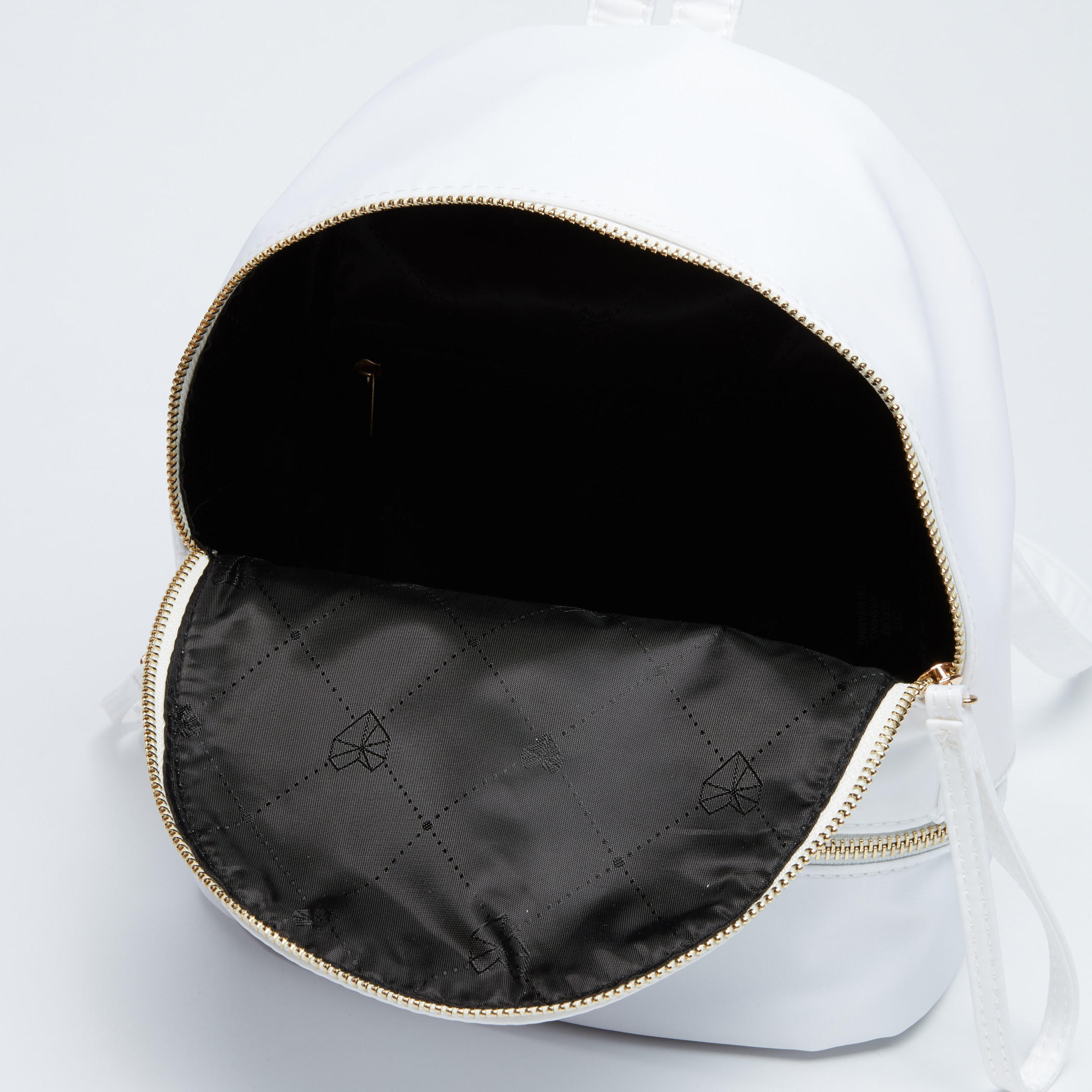 Backpack with Zip Closure and Adjustable Shoulder Straps-women-bagsandwallets-handbags-image-4