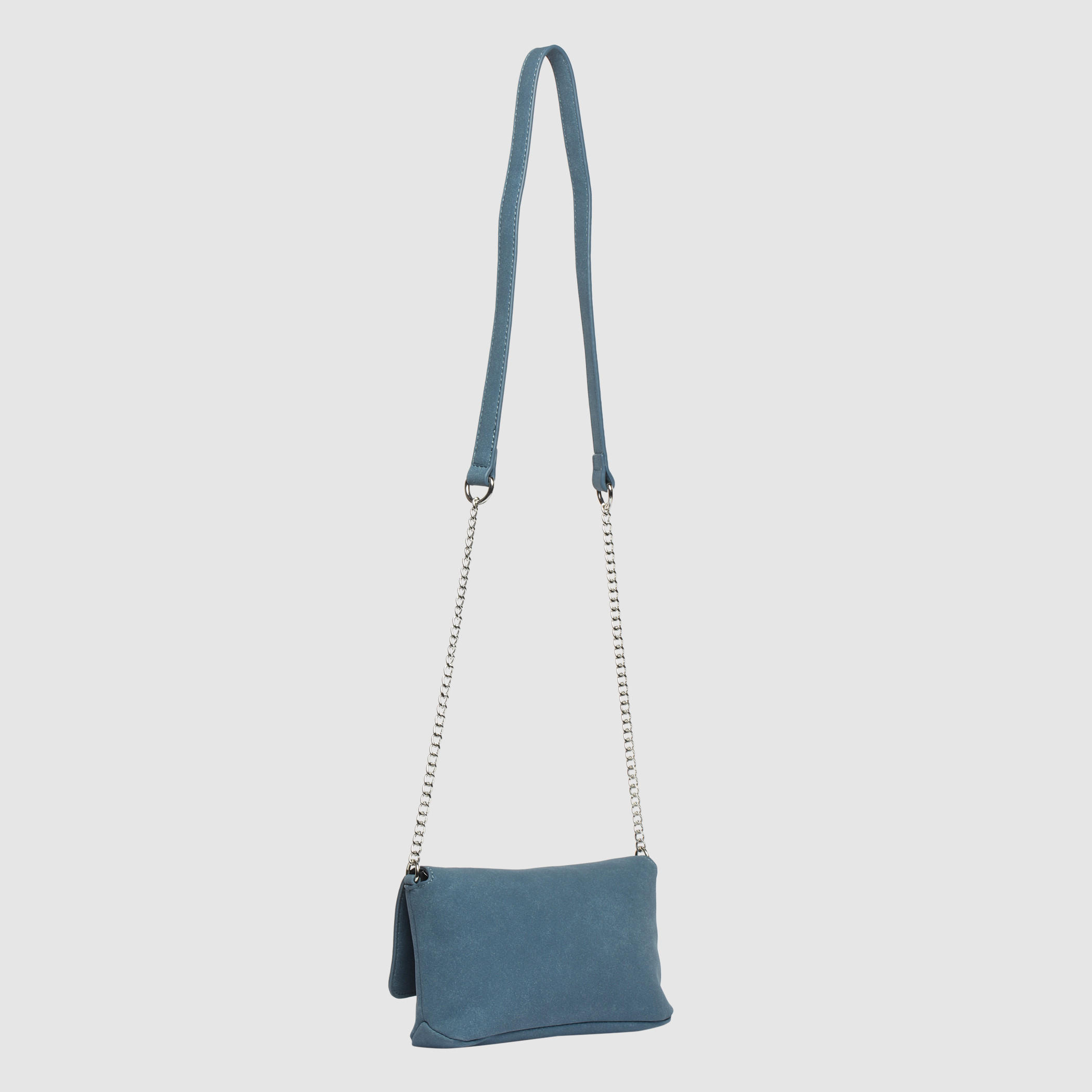 حقيبة بحمّالة مزيّنة بكرات بوم بوم وزر مغناطيسي للإغلاق-women-bagsandwallets-handbags-image-3