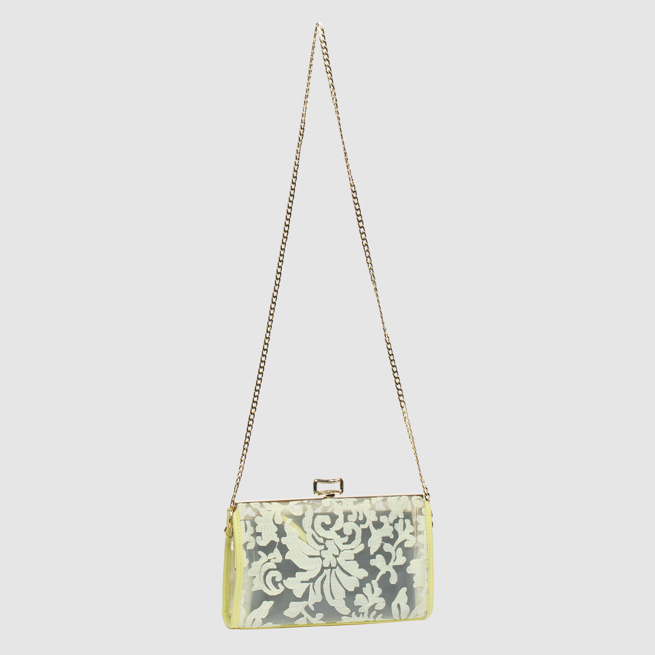 حقيبة مطرّزة بحمّالة وحزام سلسلة-women-bagsandwallets-handbags-image-4