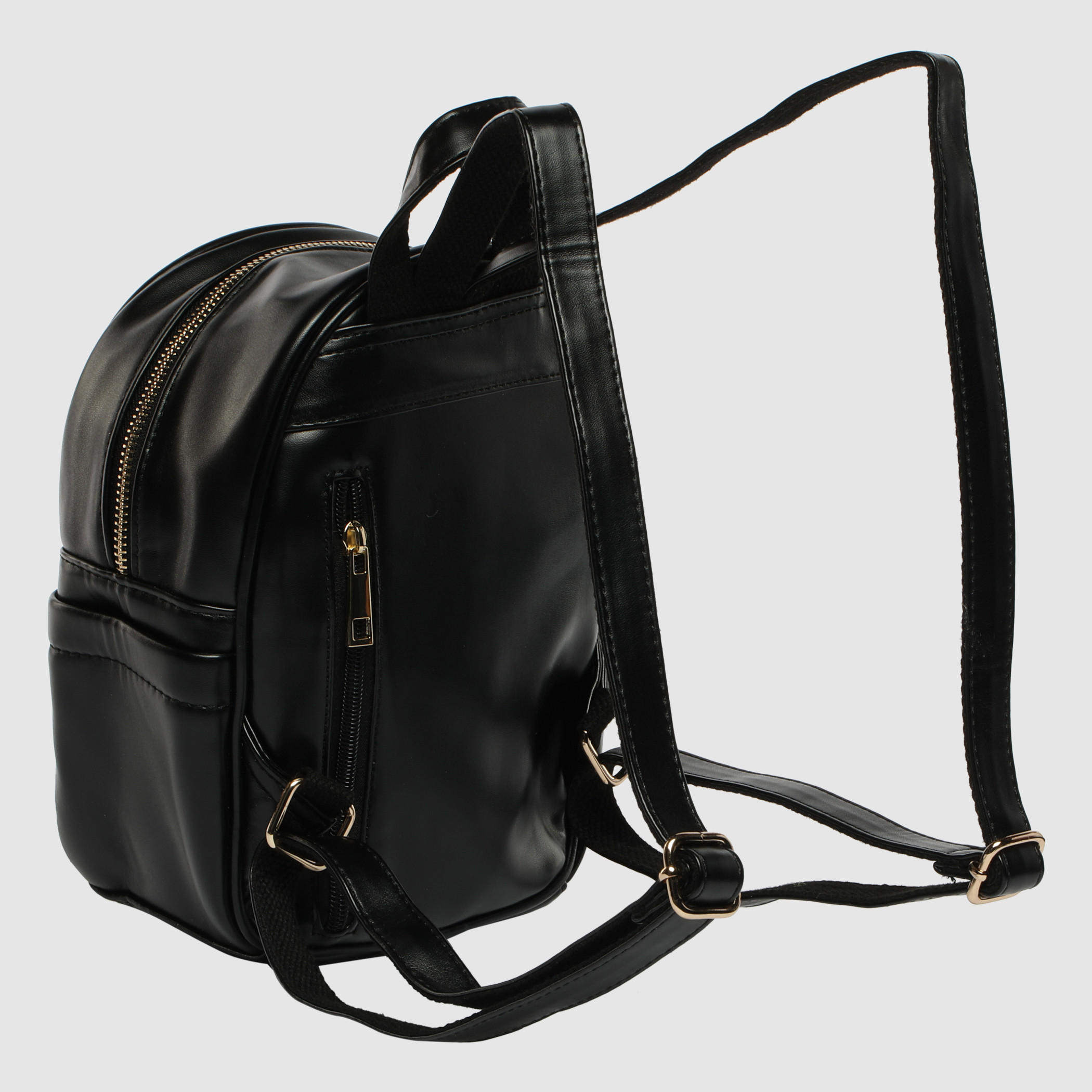 حقيبة ظهر بسحّاب للإغلاق وتفاصيل مزخرفة-women-bagsandwallets-handbags-image-2