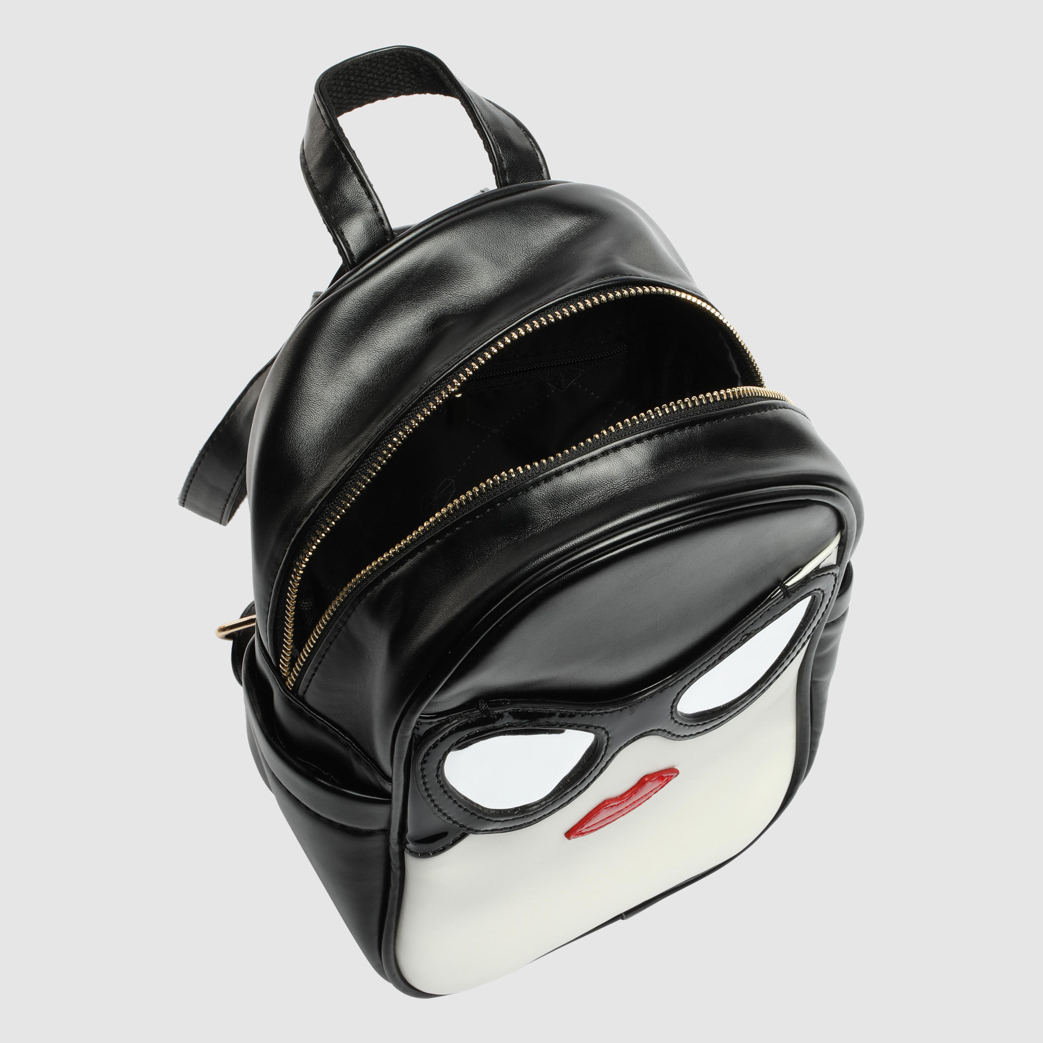 حقيبة ظهر بسحّاب للإغلاق وتفاصيل مزخرفة-women-bagsandwallets-handbags-image-1