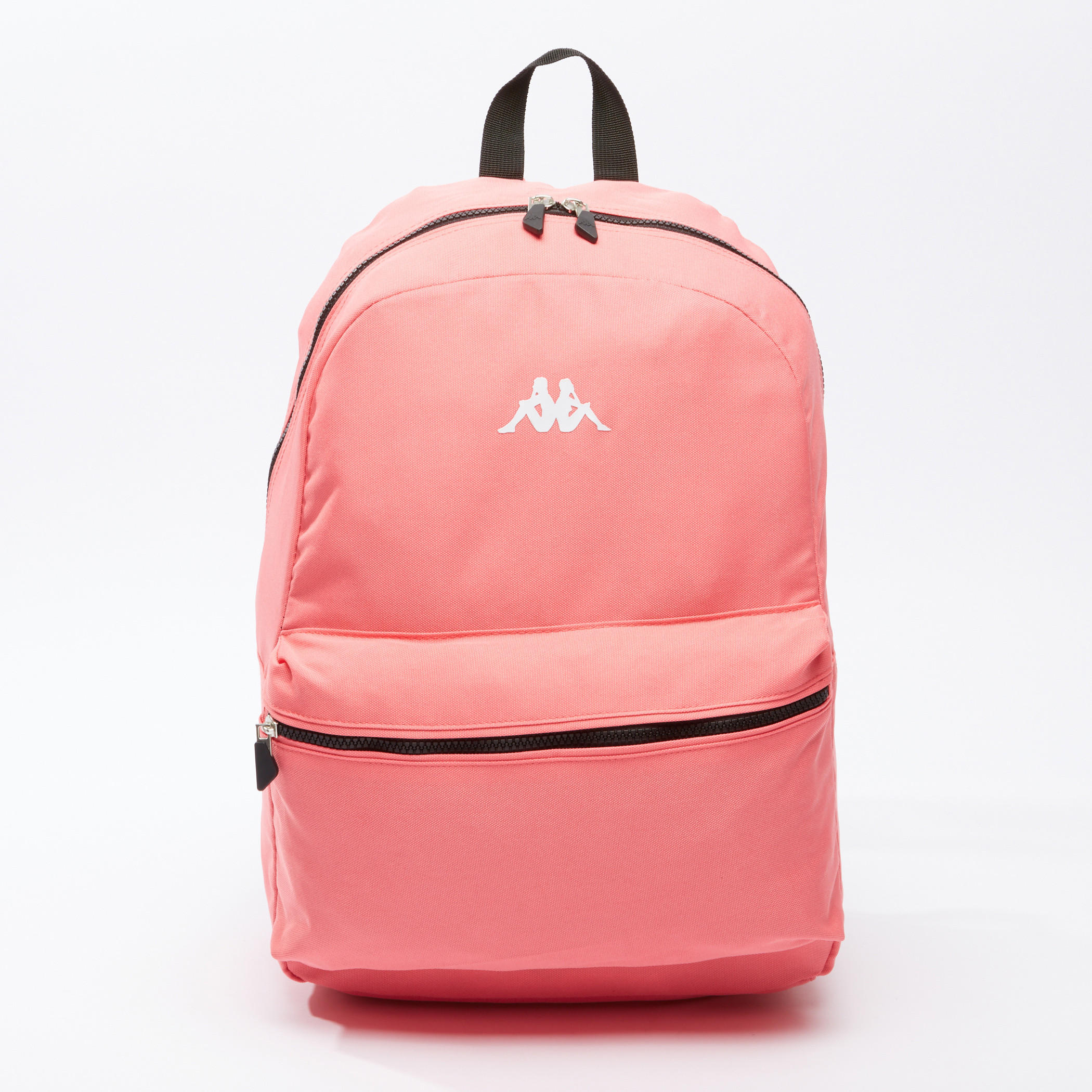 Kappa Backpack with Zip Closure-women-bagsandwallets-handbags-image-1