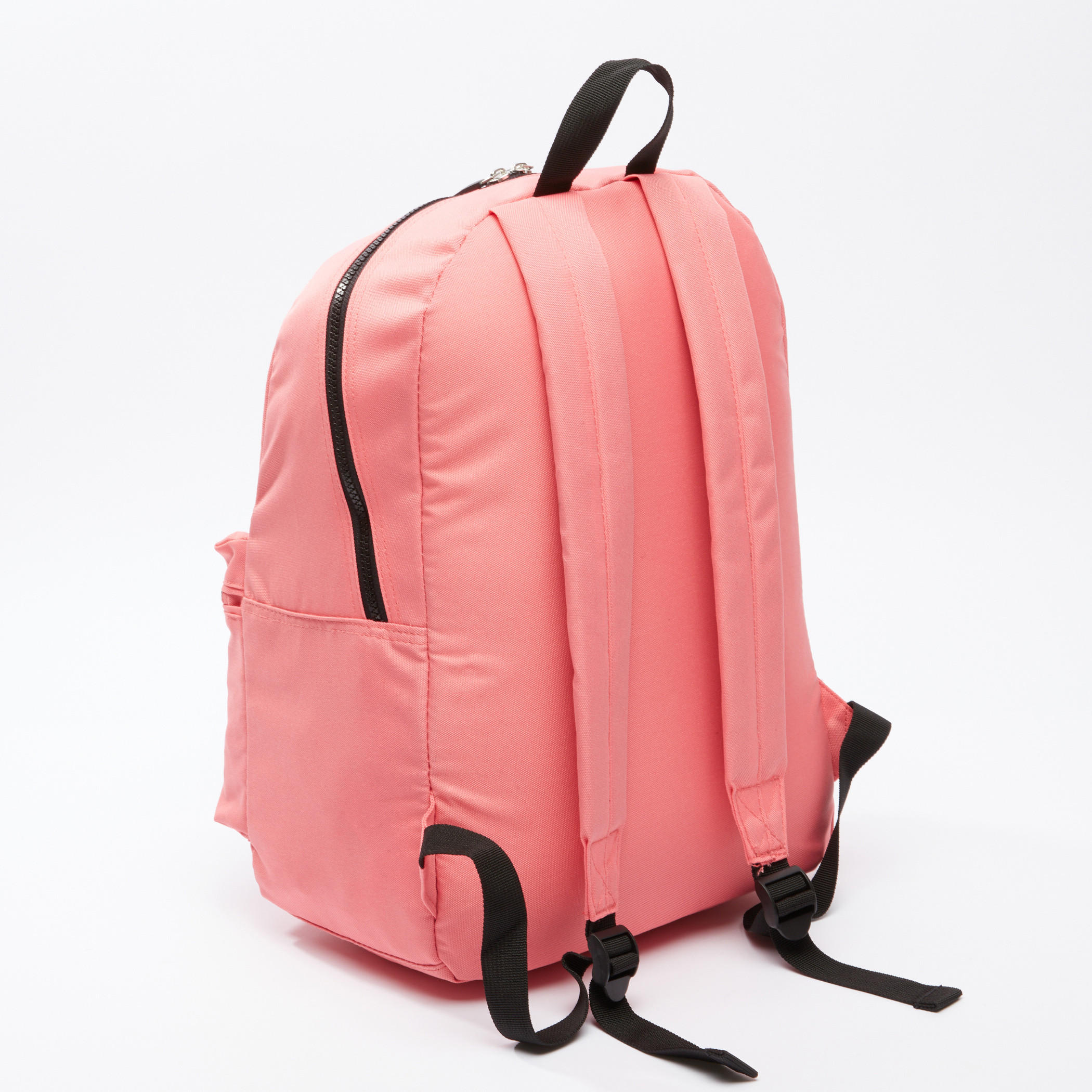 Kappa Backpack with Zip Closure-women-bagsandwallets-handbags-image-2