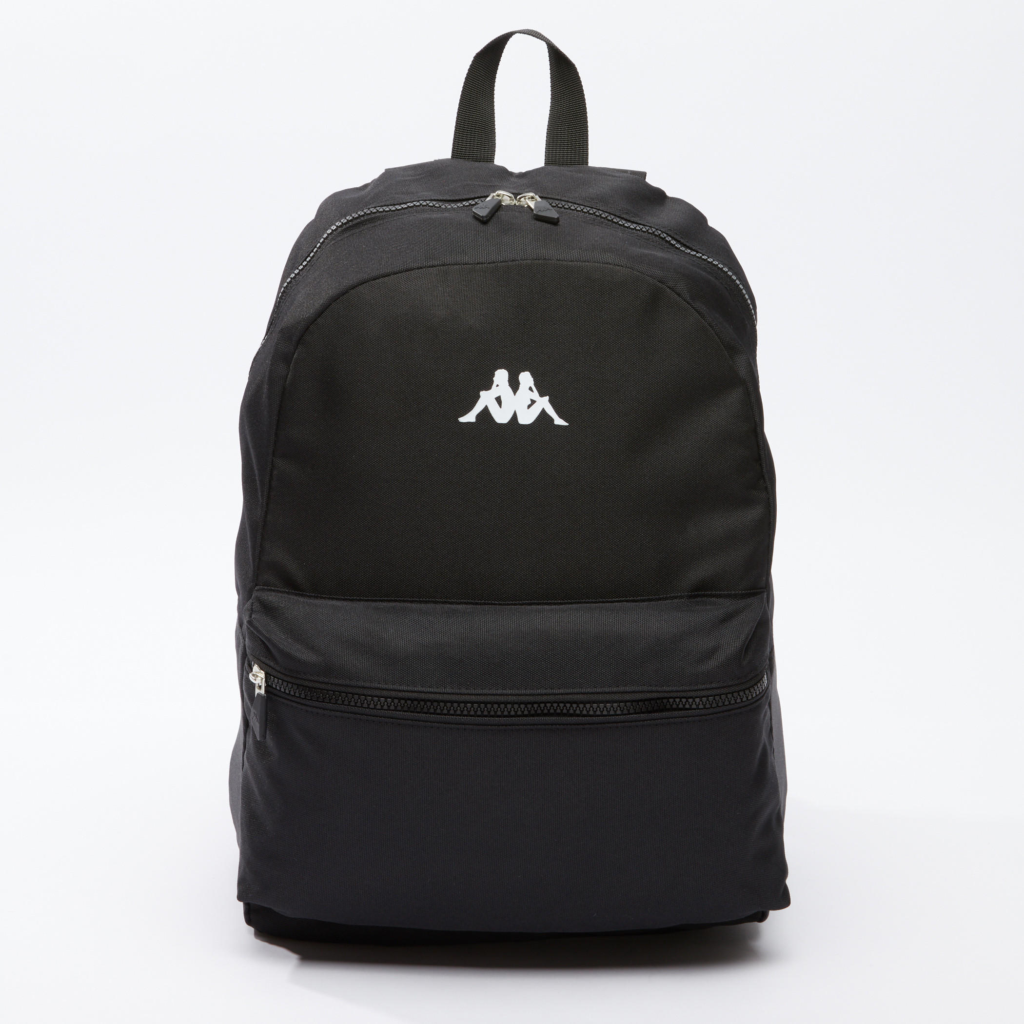 Kappa Backpack with Zip Closure-women-bagsandwallets-handbags-image-1