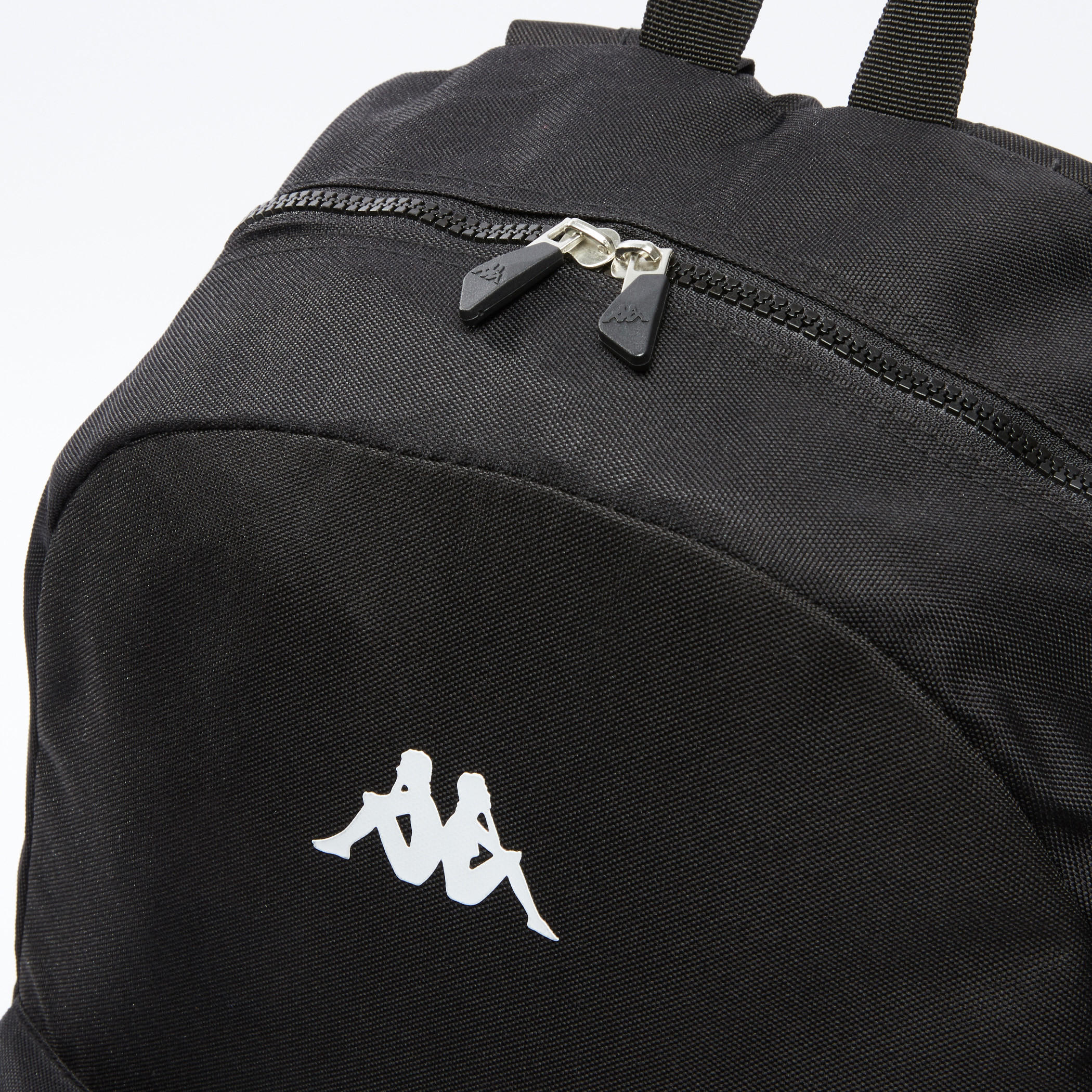 Kappa Backpack with Zip Closure-women-bagsandwallets-handbags-image-3
