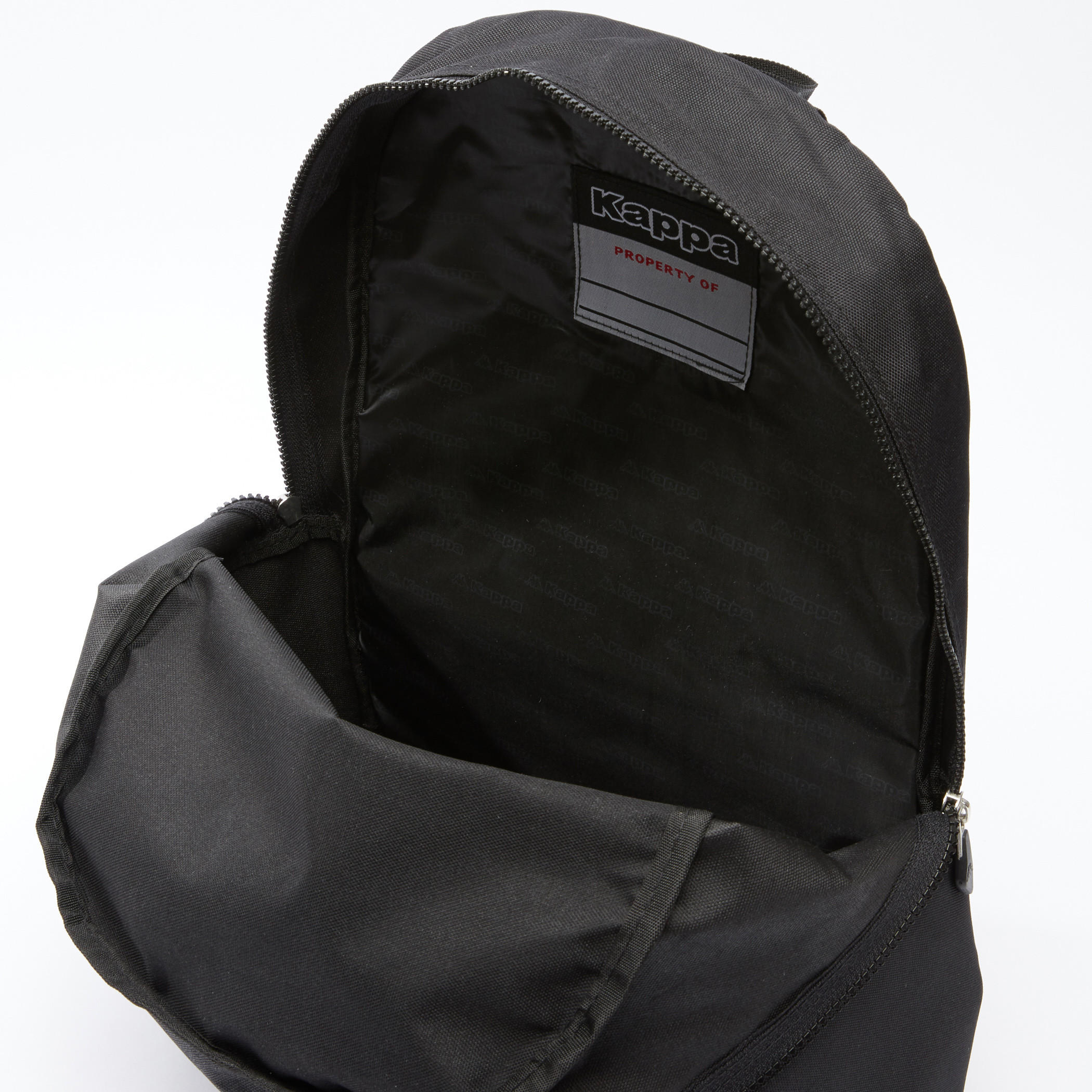 Kappa Backpack with Zip Closure-women-bagsandwallets-handbags-image-4
