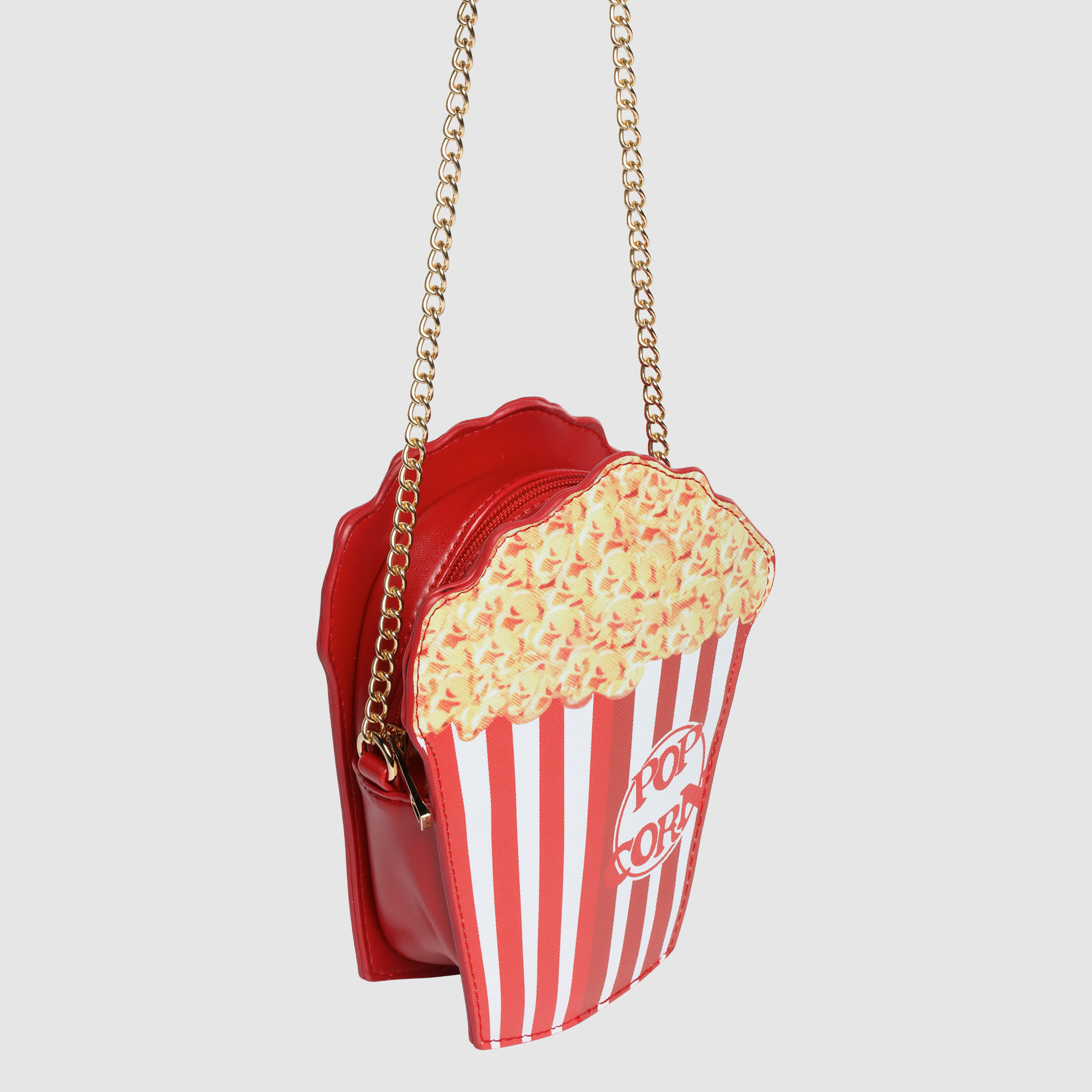Striped Sling Bag with Zip Closure-women-bagsandwallets-handbags-image-2