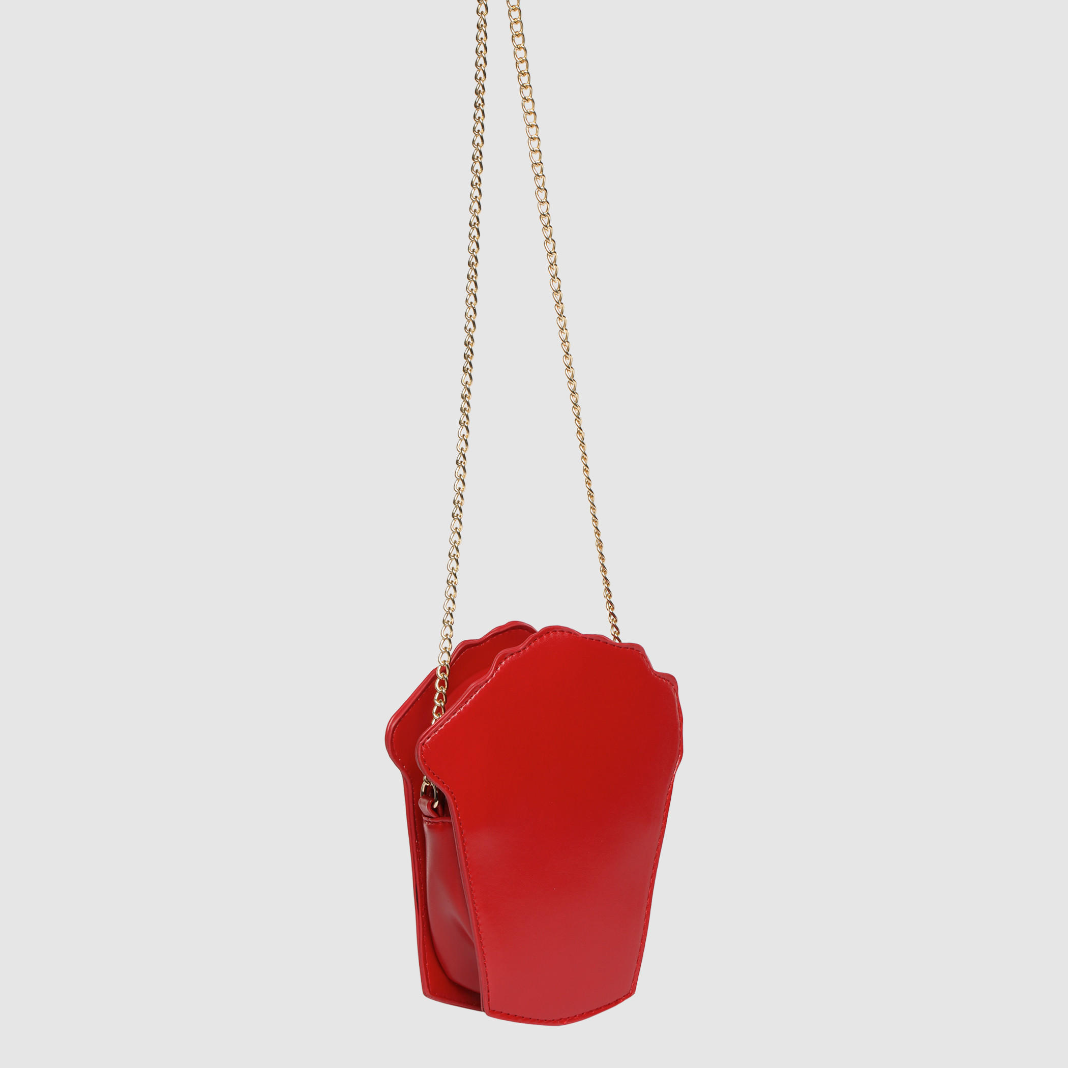 Striped Sling Bag with Zip Closure-women-bagsandwallets-handbags-image-3