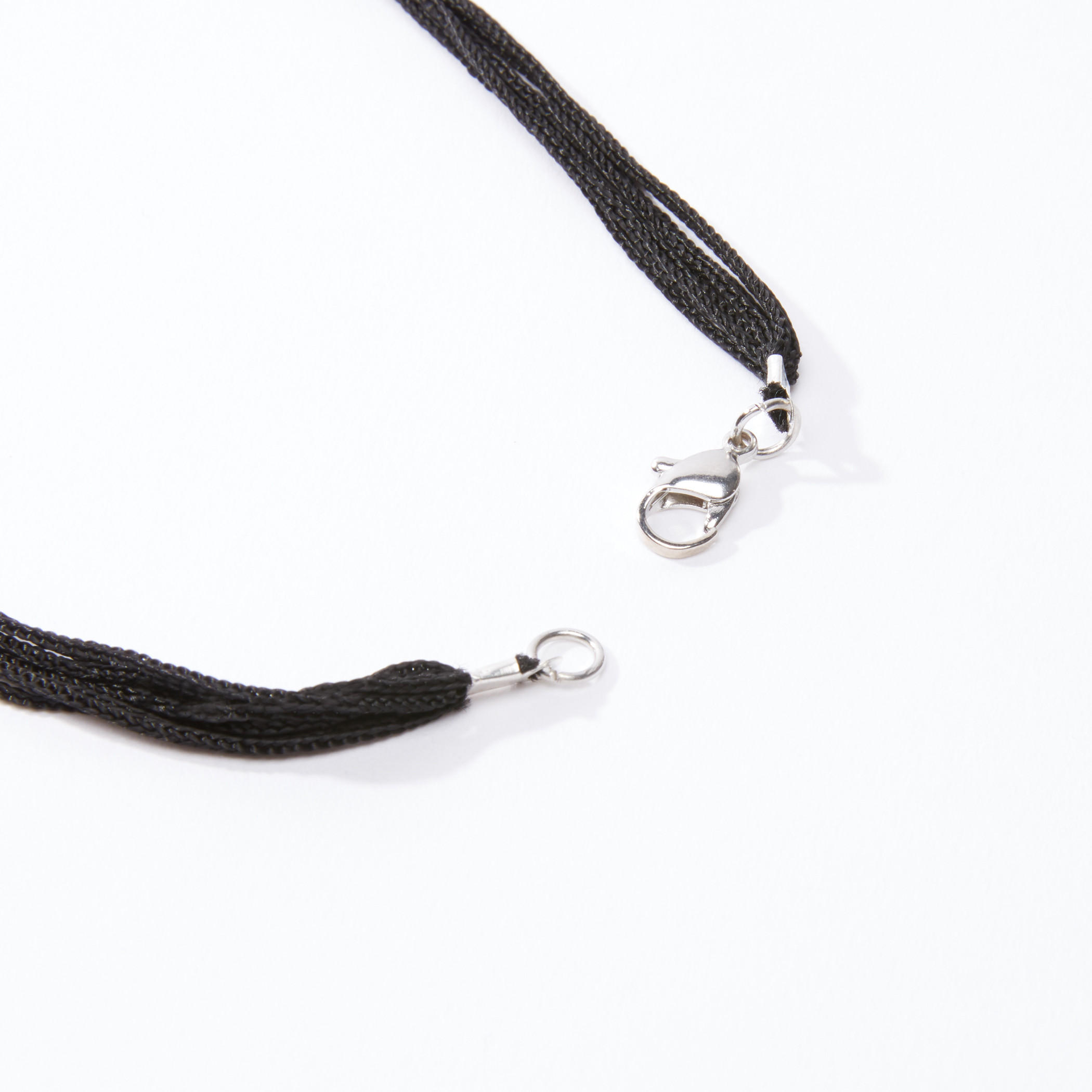 Multi-Chain Necklace with Lobster Clasp-women-watchesandjewellery-jewellery-necklacesandpendants-image-4