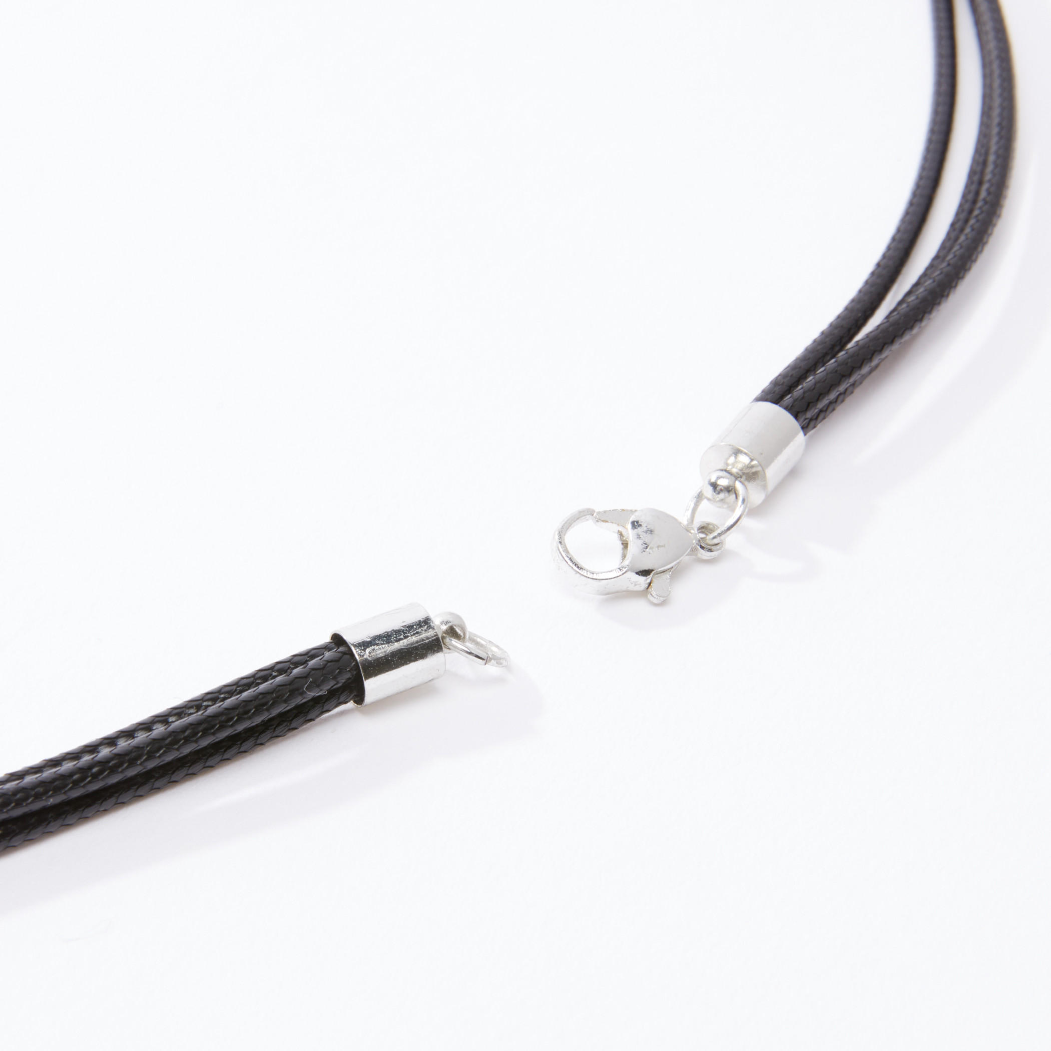 قلادة متعددة الطبقات بشرّابات ومشبك إغلاق-women-watchesandjewellery-jewellery-necklacesandpendants-image-3
