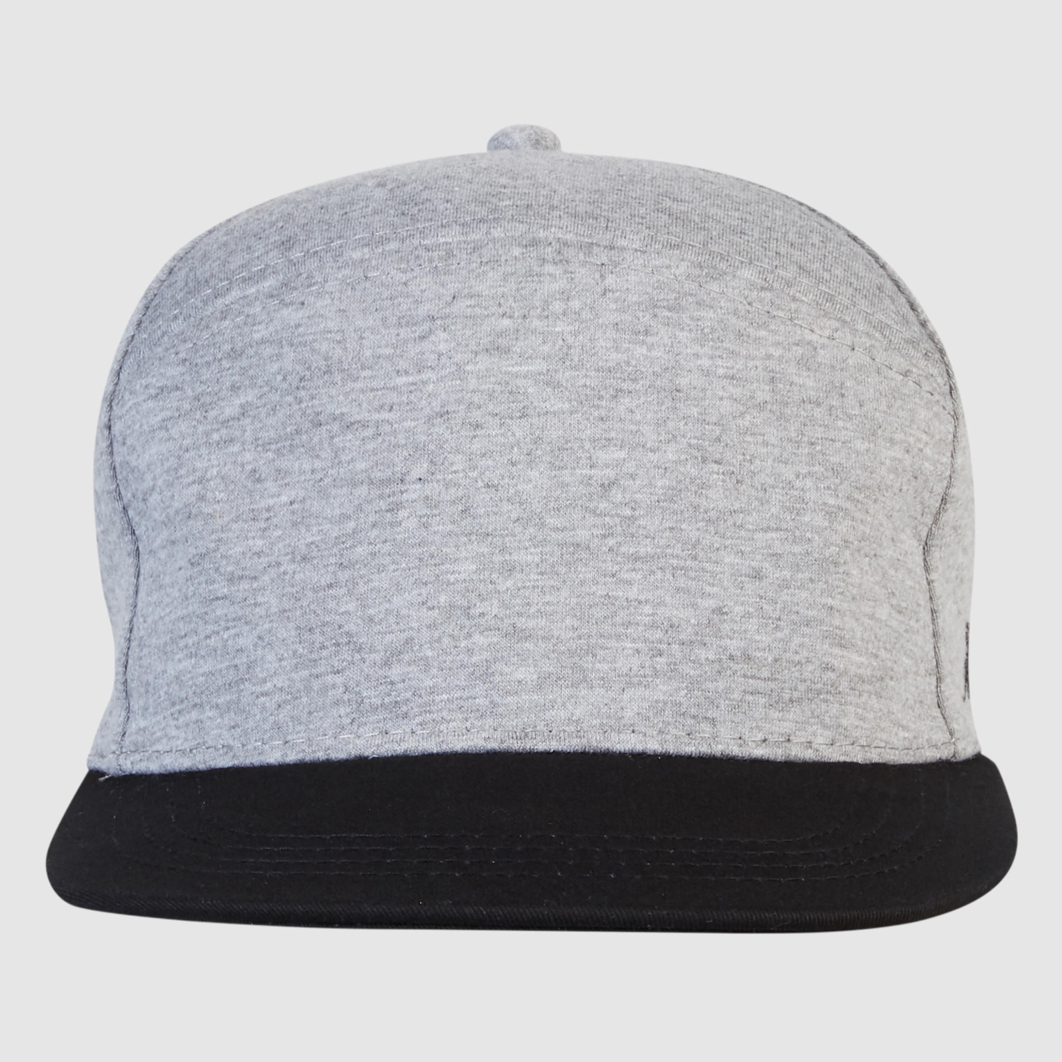 Kappa Embroidered Cap with Hook & Loop Closure-women-clothingaccessories-capsandhats-image-1