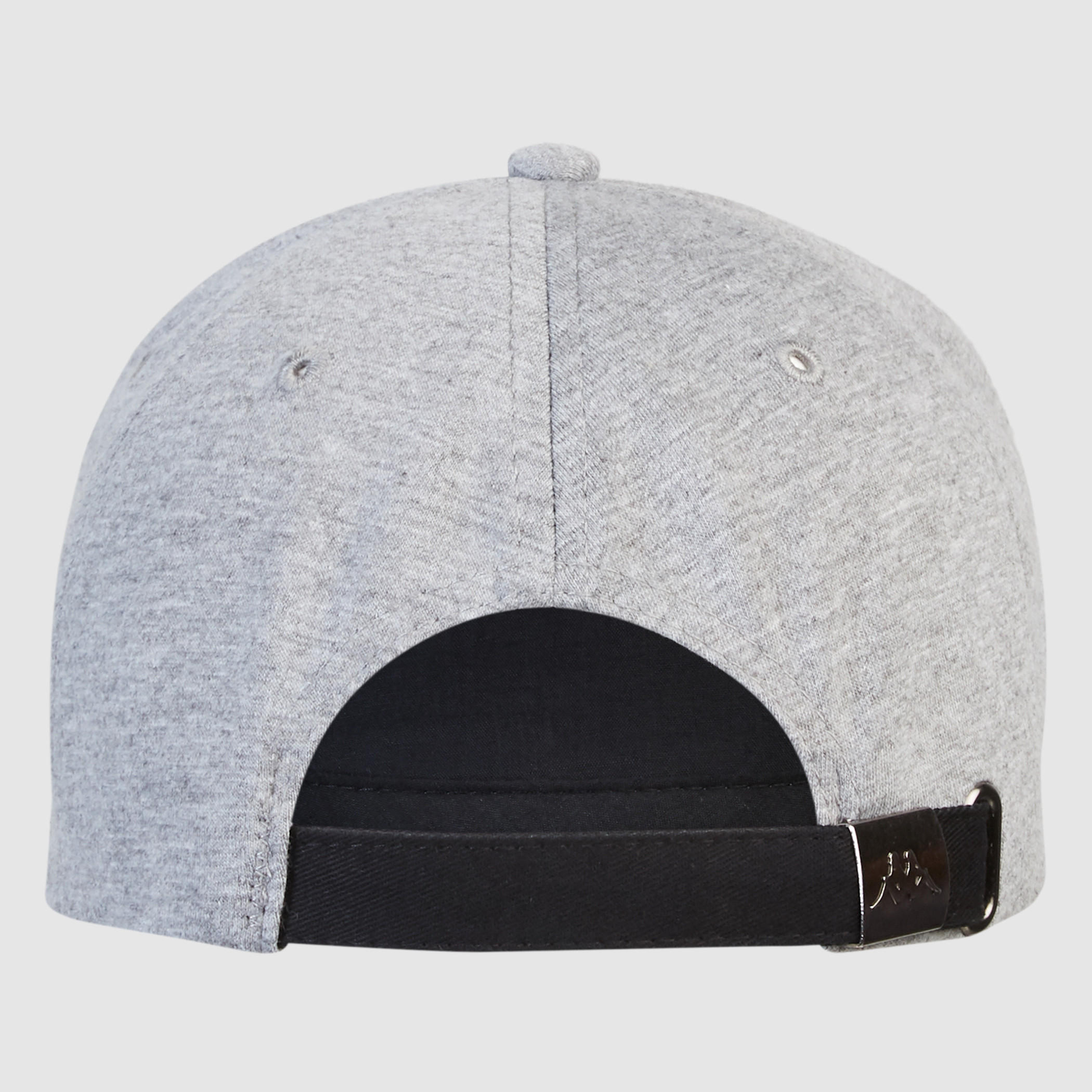 Kappa Embroidered Cap with Hook & Loop Closure-women-clothingaccessories-capsandhats-image-3